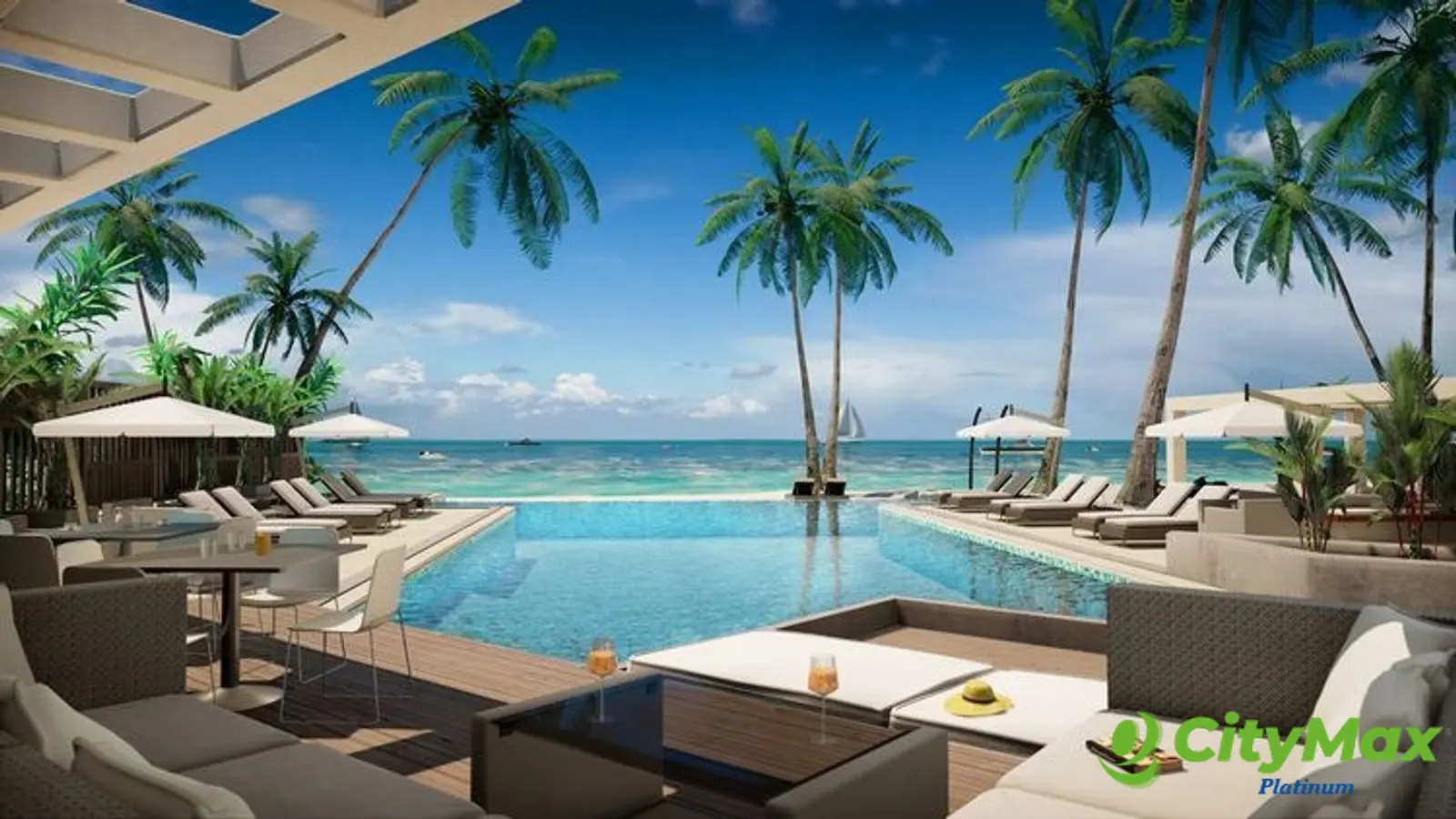 Ocean Bay Punta Cana R.D. - foto 6