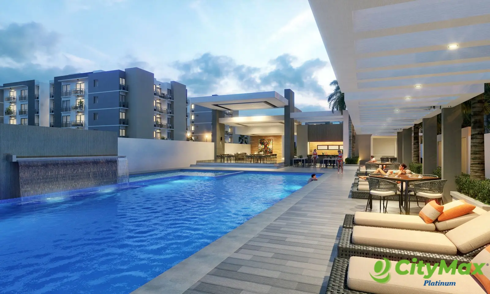 Apartamentos en venta en Punta Cana - foto 7