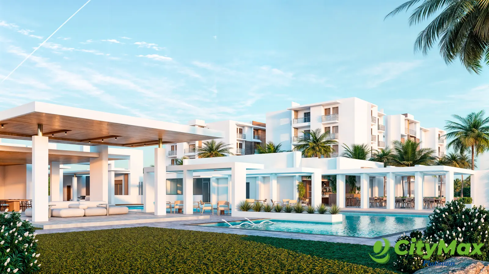 Venta de Apartamentos de Lujo en Punta Cana - foto 3