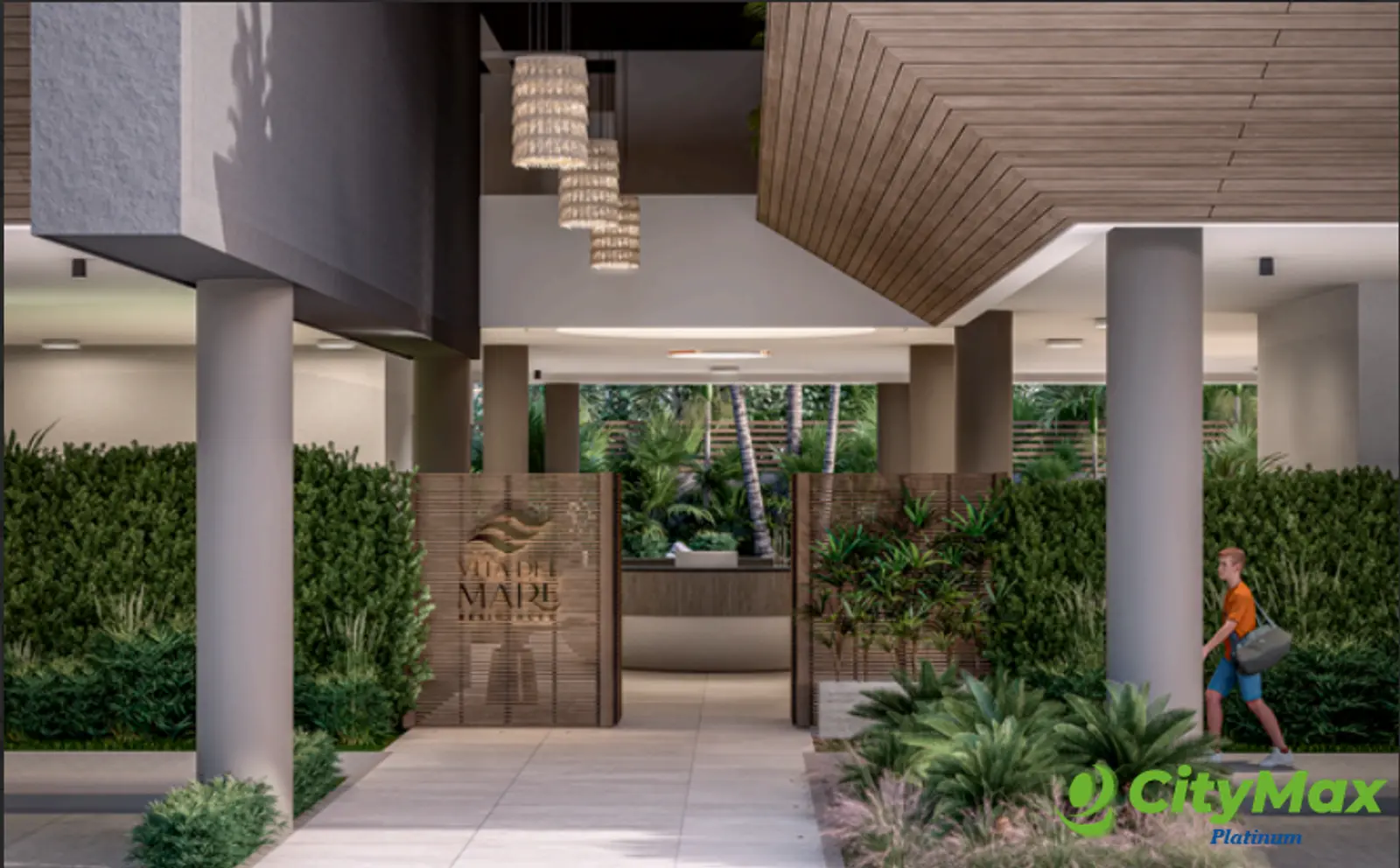 Venta de apartamentos en Ciudad Las Canas, Cap Cana - foto 3