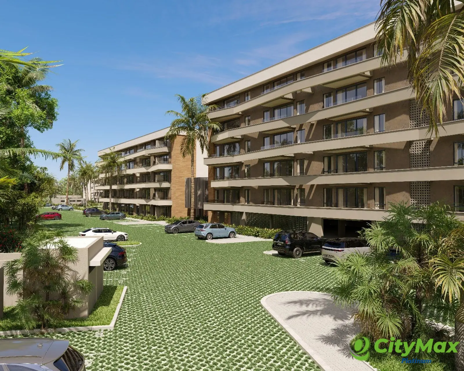 Proyectos de Apartamentos en venta Punta Cana - foto 8