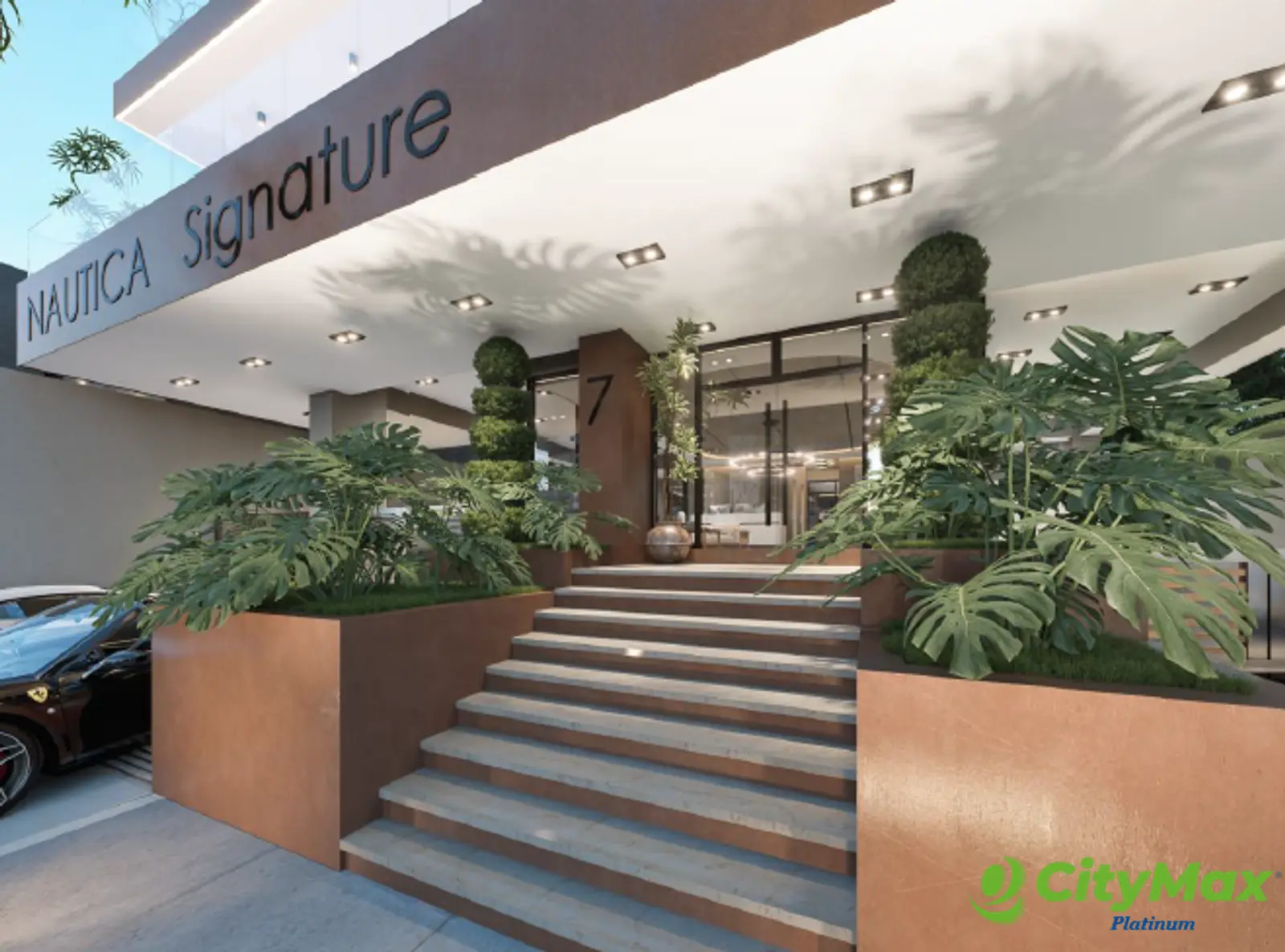 Nautica Signature IV, proyecto exclusivo con terminaciones únicas en Naco, Santo Domingo - foto 2