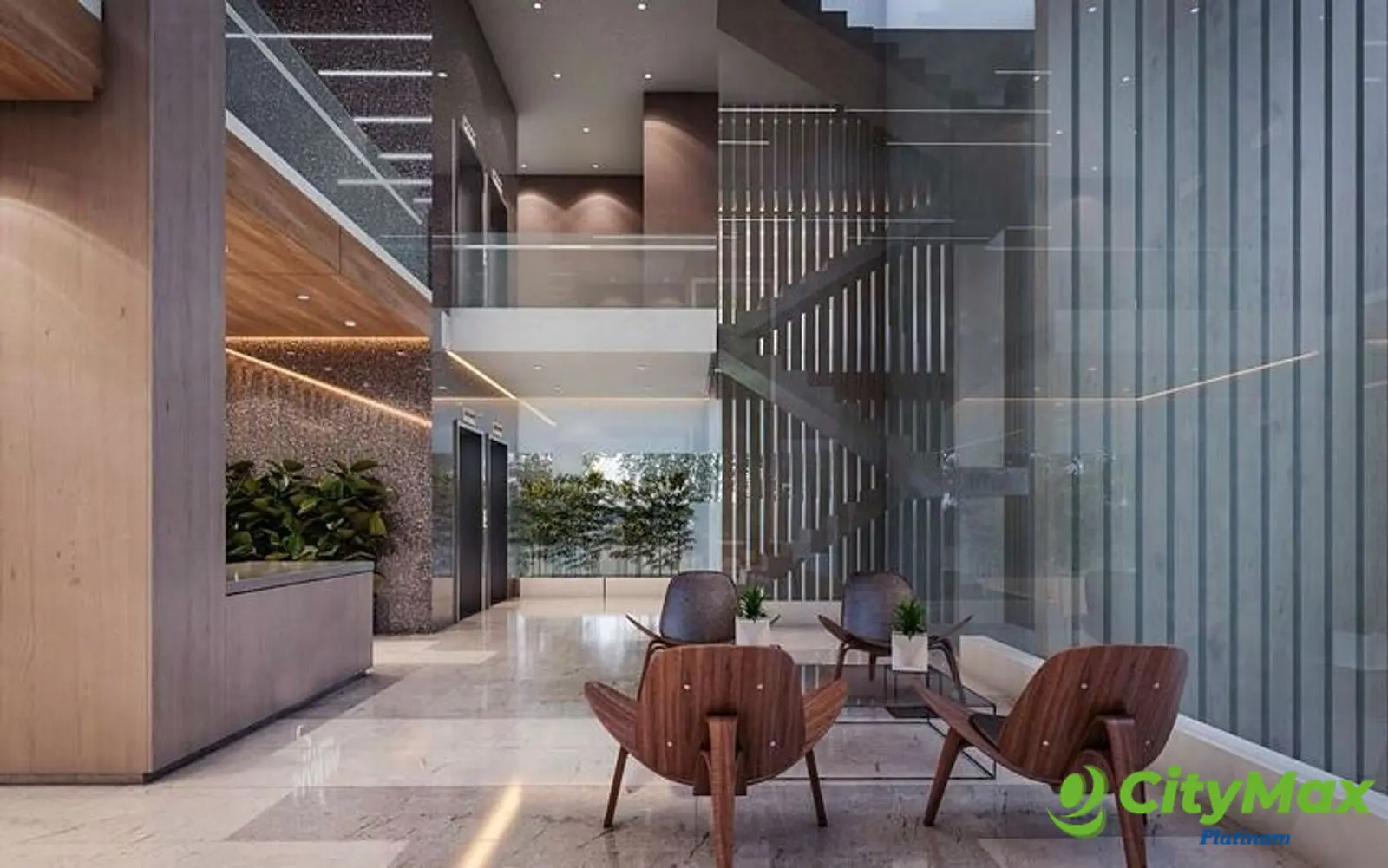 Torre Statera Apartamentos en Santo Domingo - foto 12