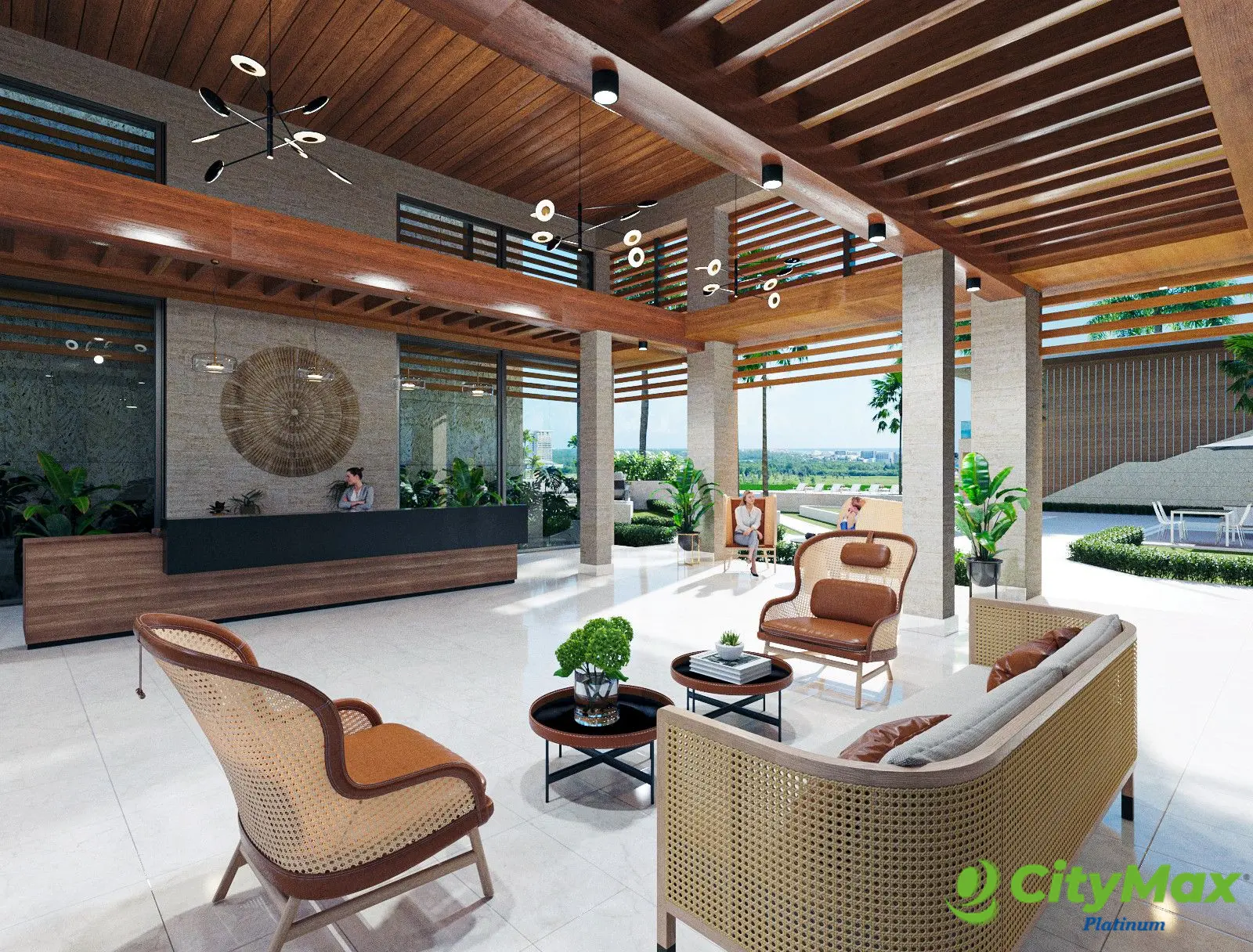 Vista Golf Apartamentos en Venta Cap Cana Punta Cana - foto 9