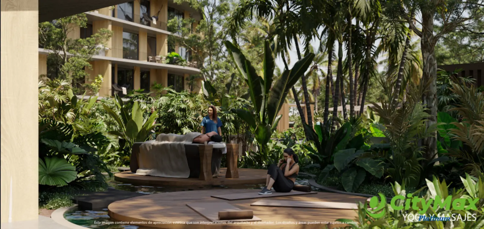 Venta de apartamentos en proyecto Vista Cana Punta Cana - foto 4