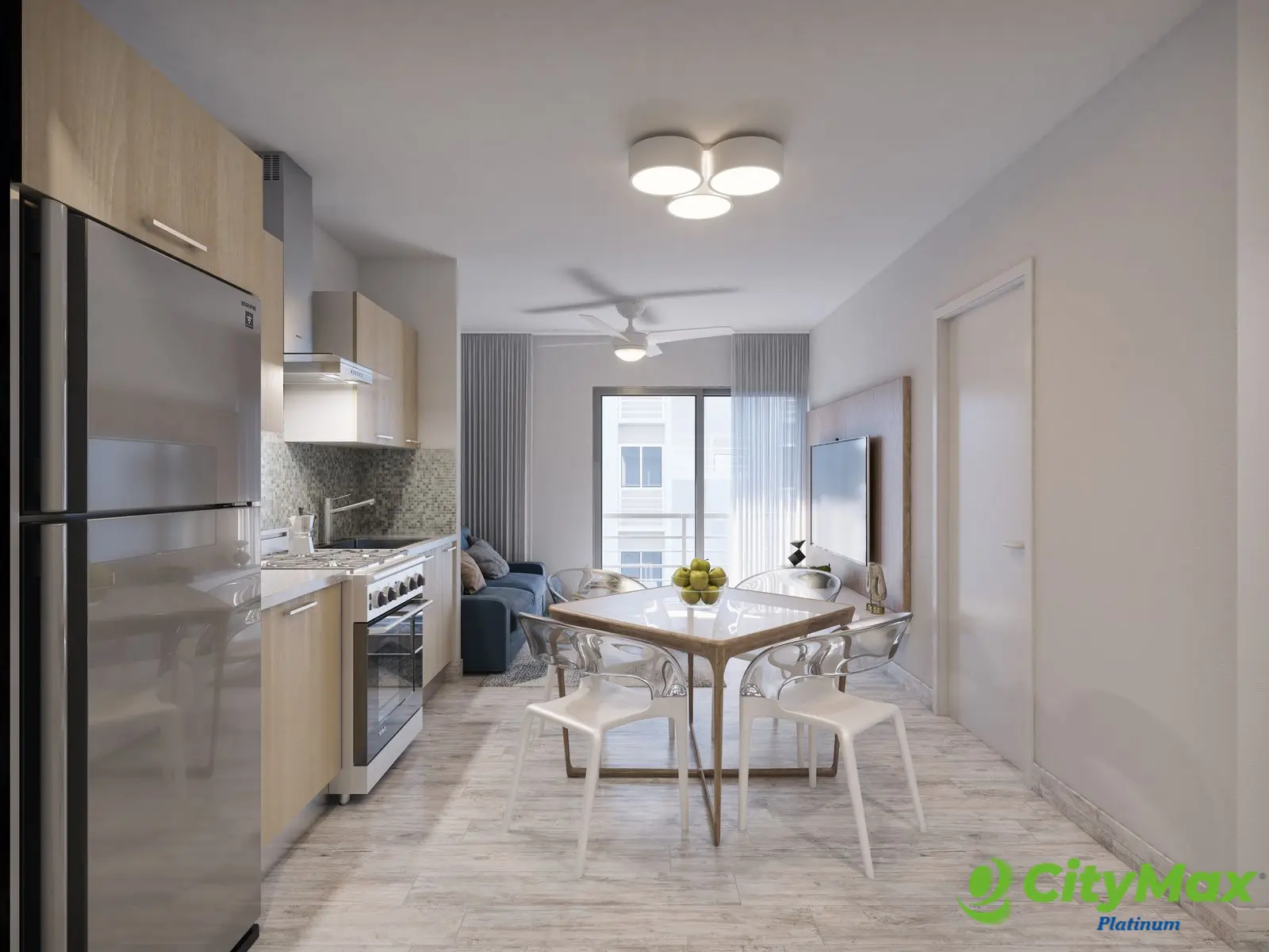 Apartamentos en venta en Punta Cana - foto 10