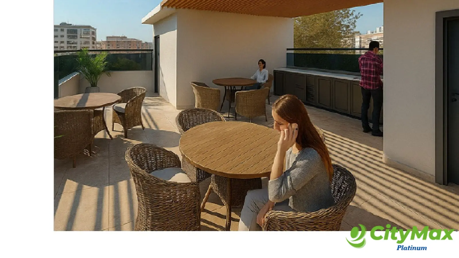 Venta apartamento Villa Aura, Santo Domingo Oeste - foto 8