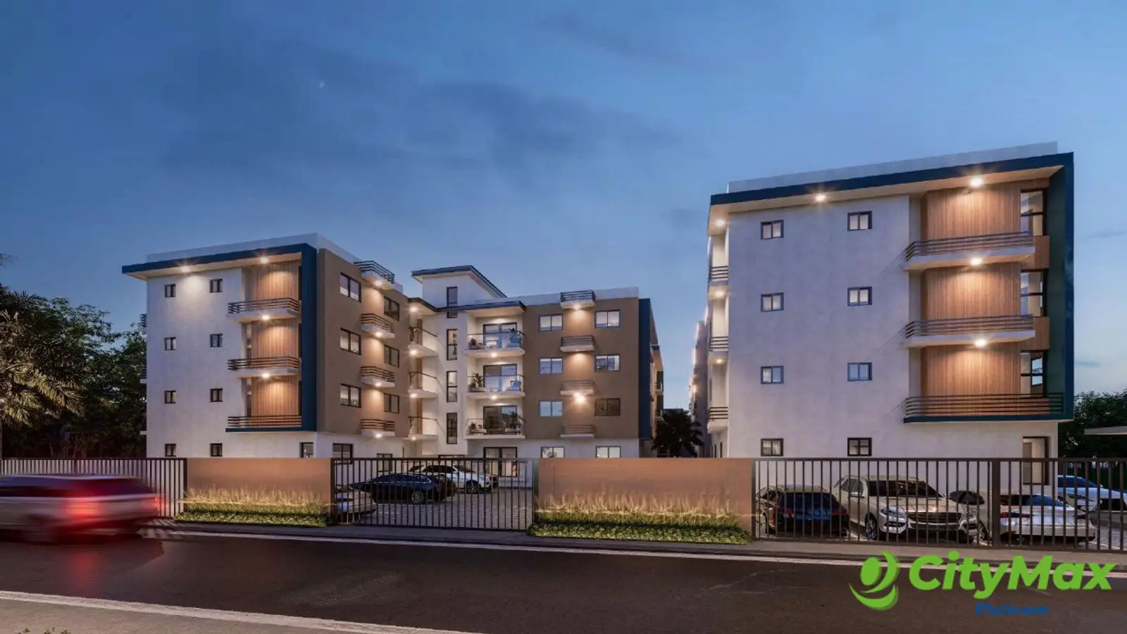 Ventas de Apartamentos en , San Isidro ,Santo Domingo Este Constructora Arka, Los Robles - foto 4