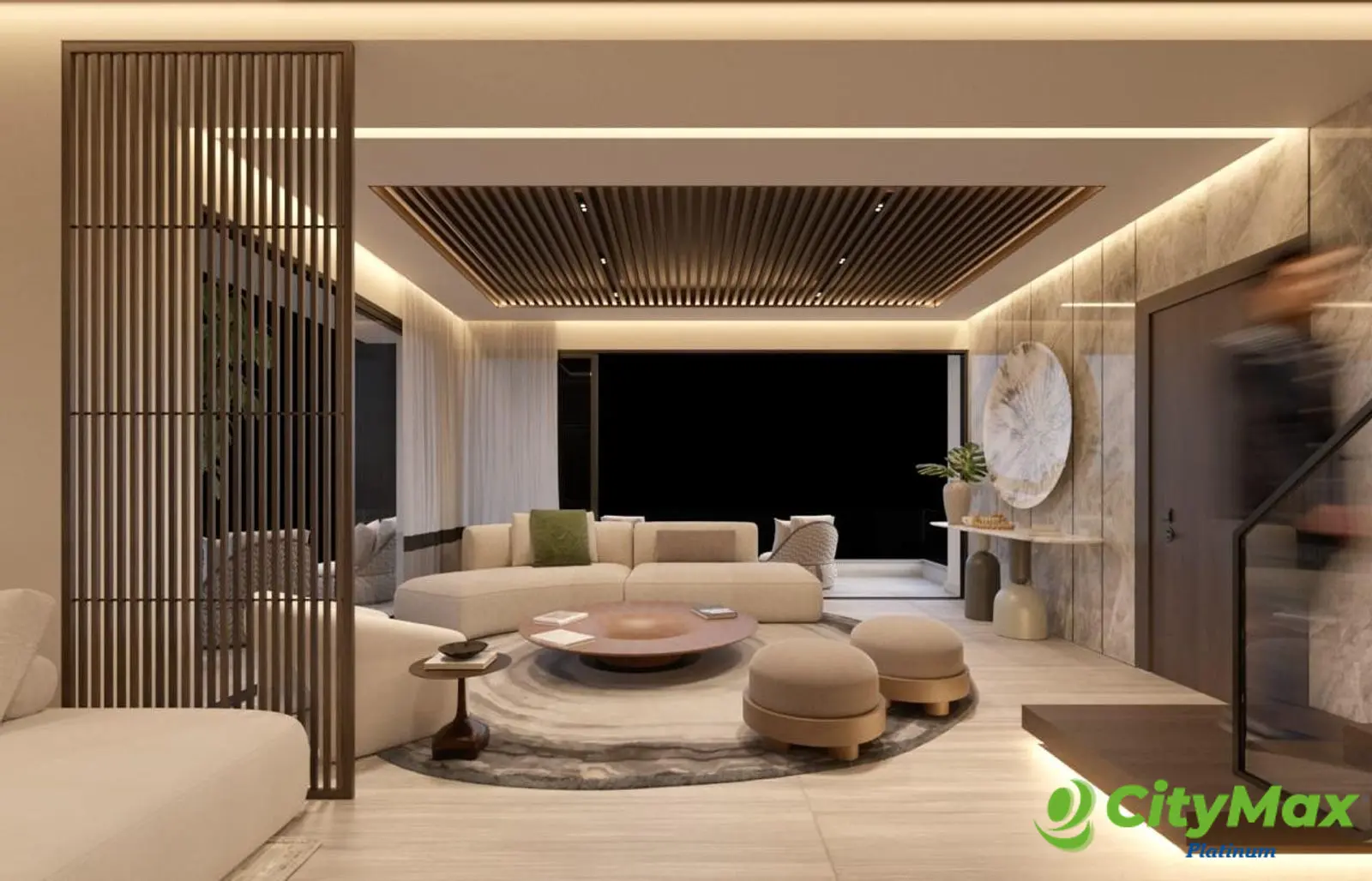 Exclusividad y confort en el corazón de Bella Vista - foto 4