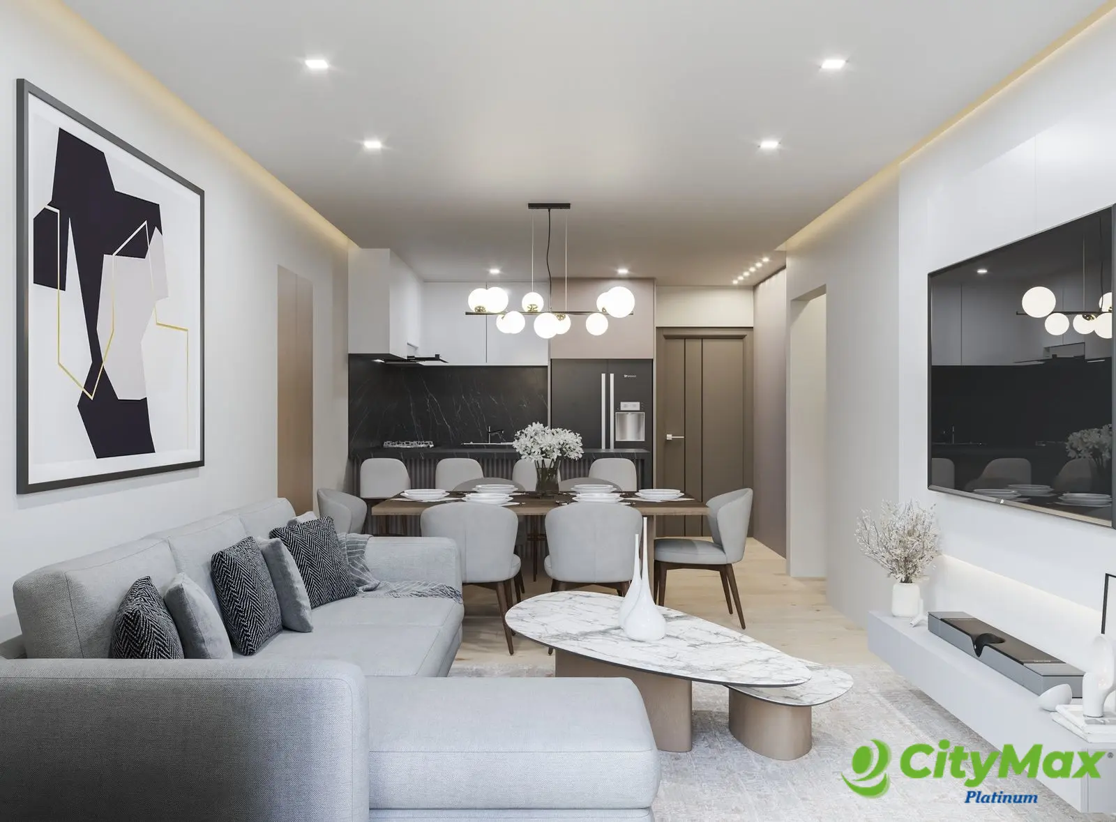 Jeshua 9 es un proyecto de modernos apartamentos en venta en el Ensanche Bella Vista, Santo Domingo - foto 8