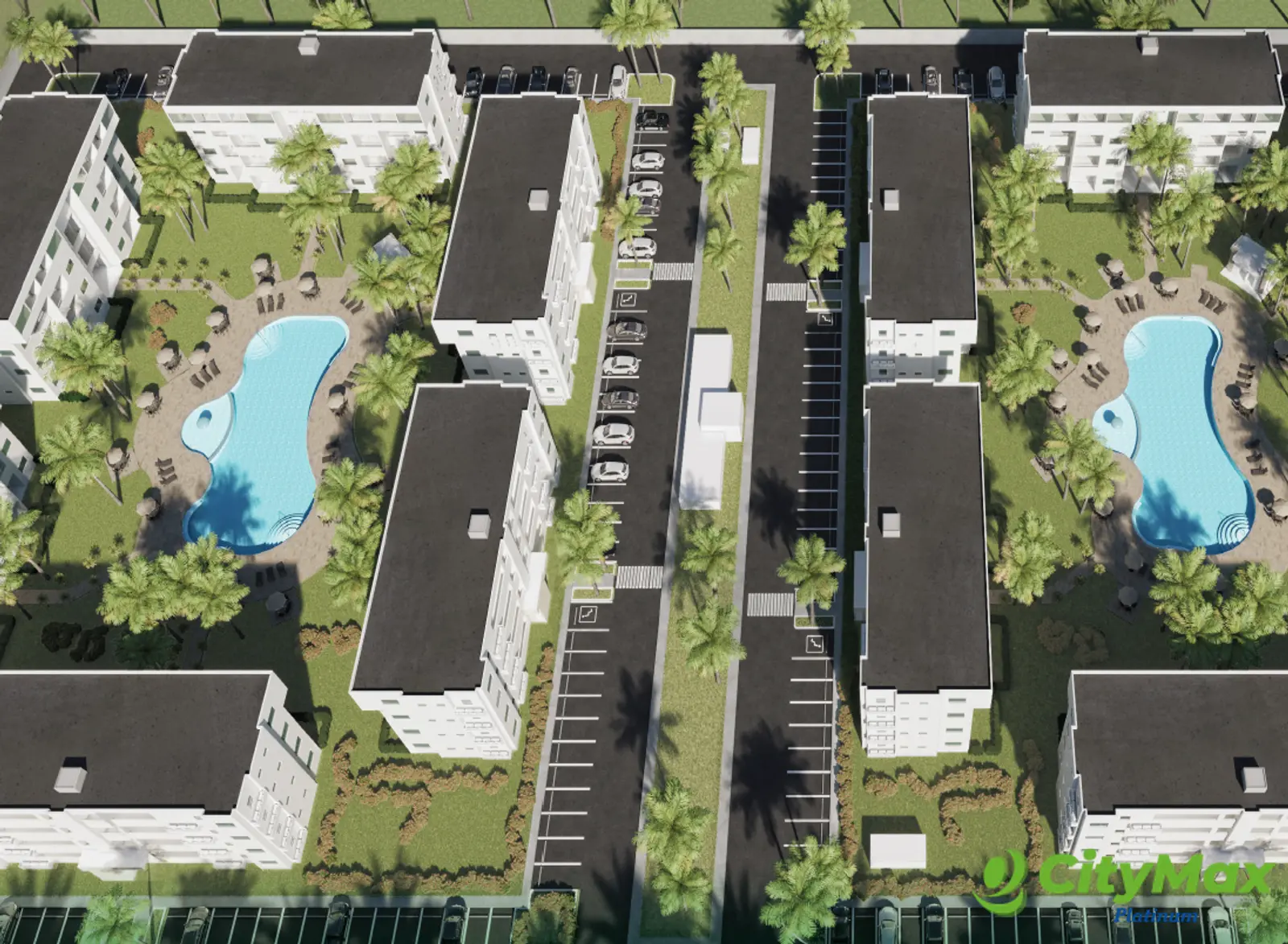 Apartamentos de lujo en Venta en Tepuy Canaima, Juan Dolio - foto 6