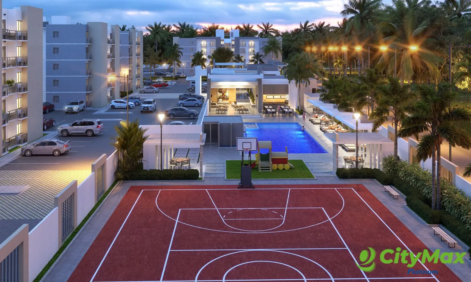 Apartamentos en venta en Punta Cana - foto 6
