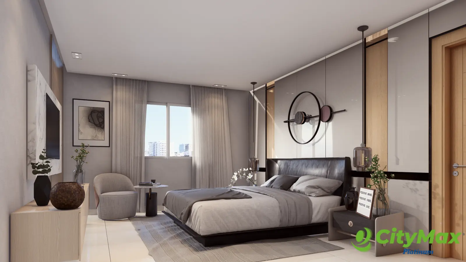 Golden Residences V es un proyecto de modernos apartamentos en ventas en el sector el Millón, S.D. - foto 11