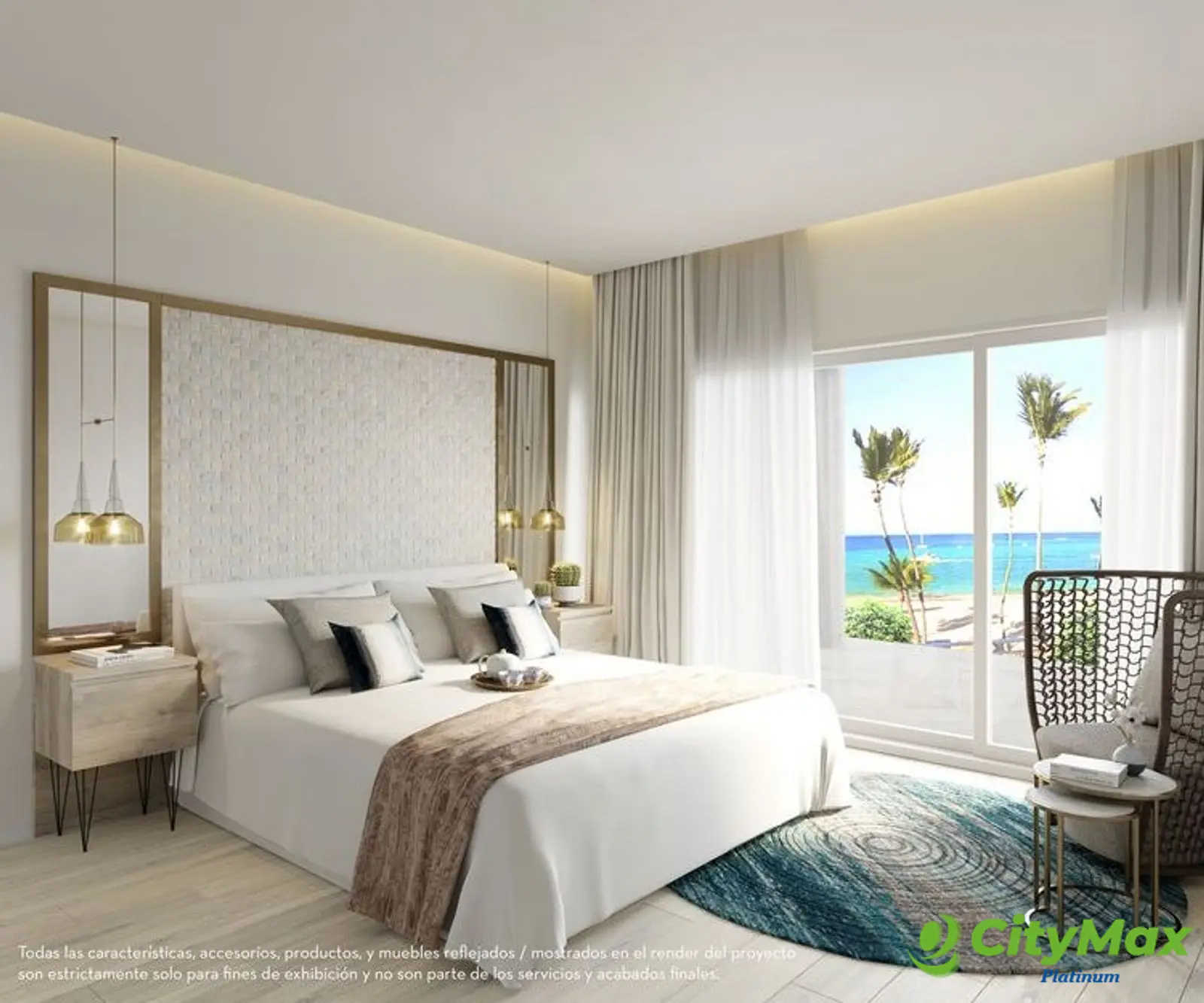 Ocean Bay Punta Cana R.D. - foto 3