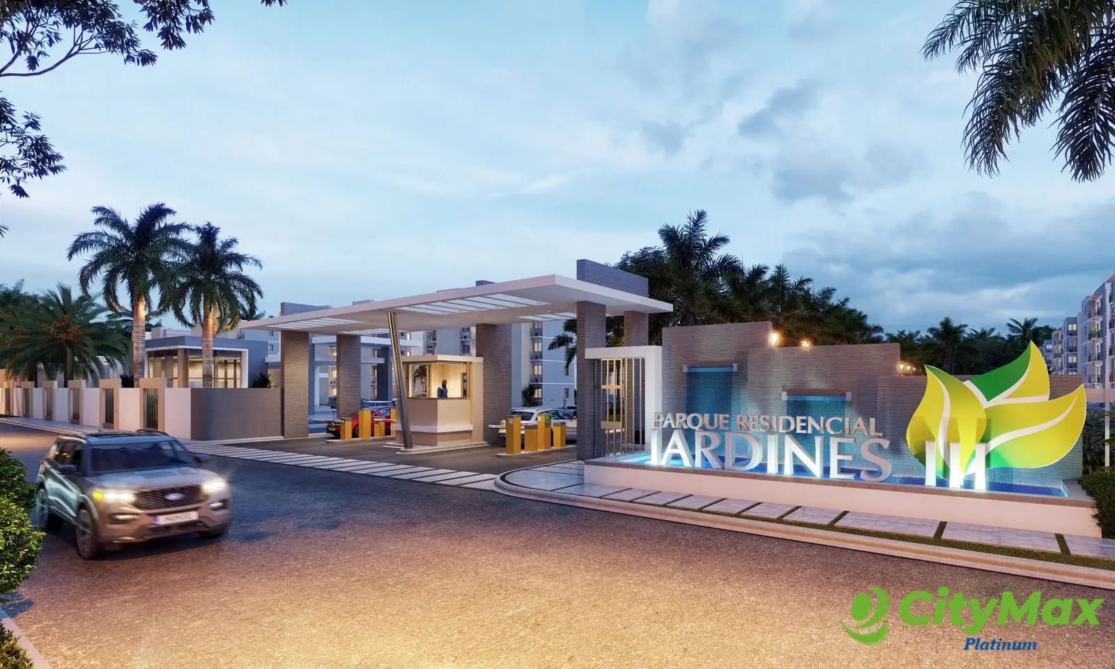 Apartamentos en venta en Punta Cana - foto 11