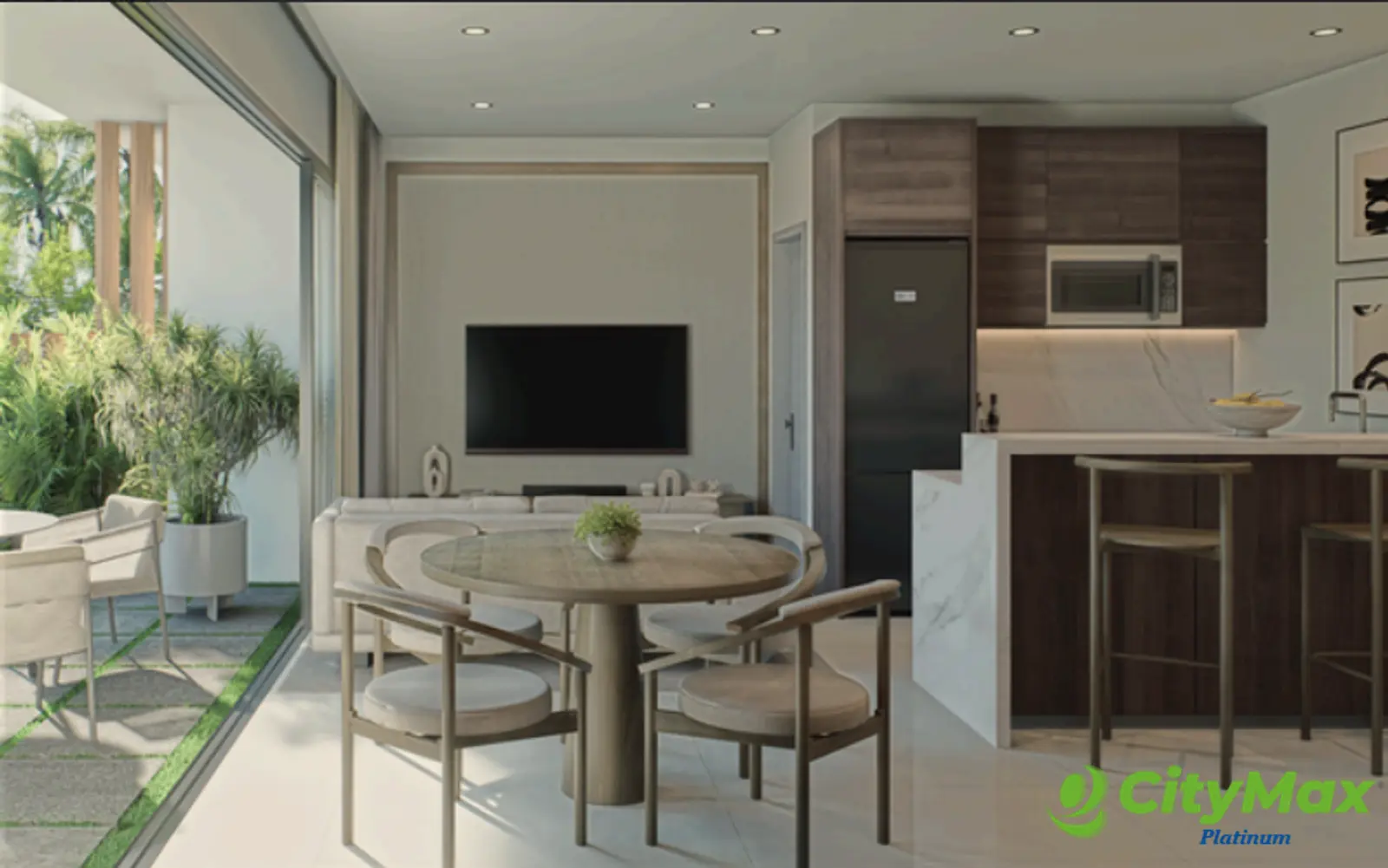 Venta de apartamentos en Ciudad Las Canas, Cap Cana - foto 7