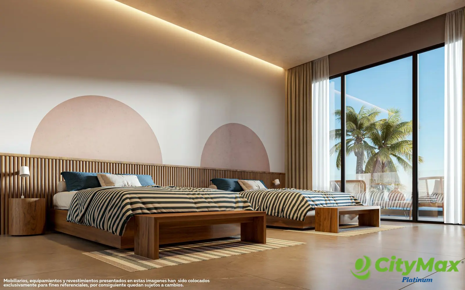 Apartamentos en Venta Blue Luxury Cap Cana Punta Cana - foto 14