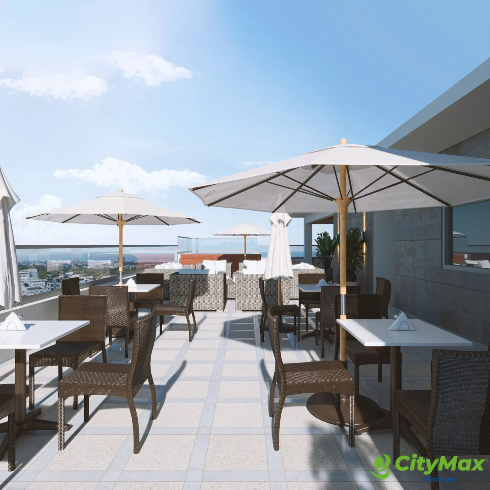 Jeshua 8 es un proyecto de modernos apartamentos en ventas en el sector de Mirador Norte, Sto Dgo. - foto 7