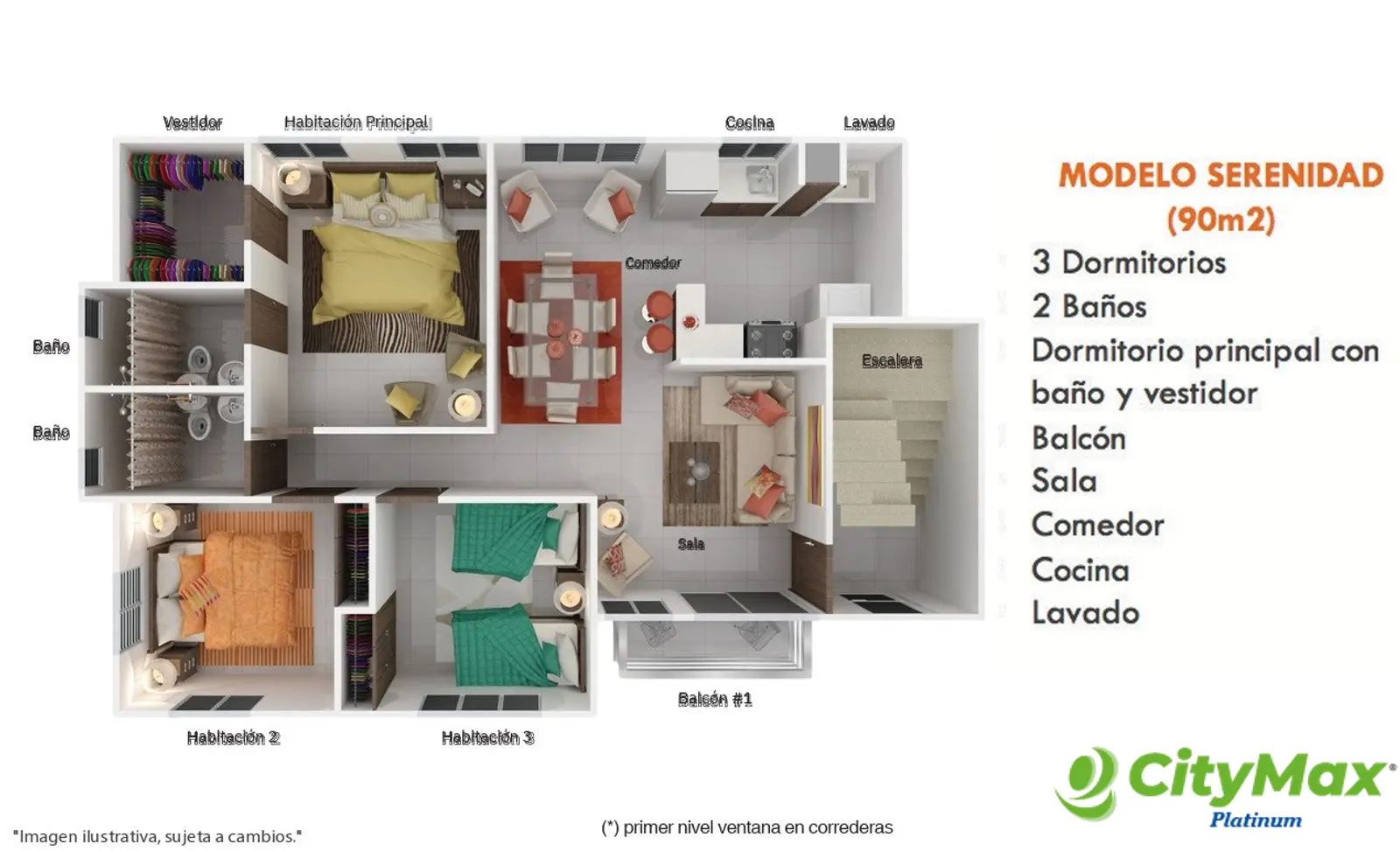 Proyecto ALLEGRO II - foto 4