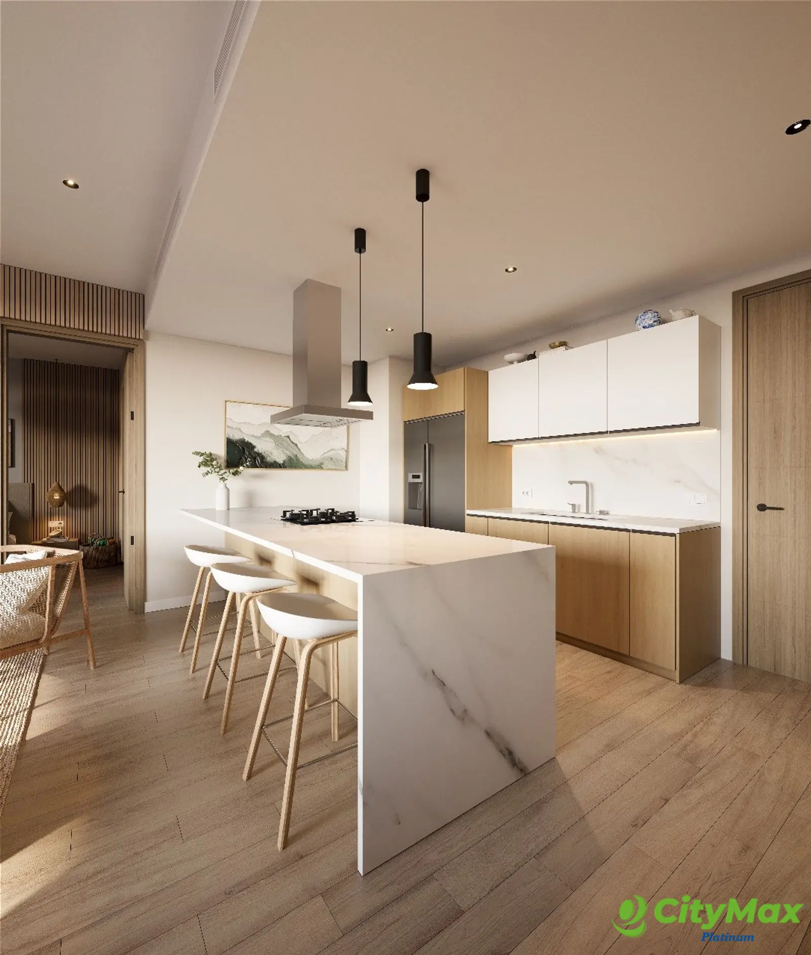Proyectos de Apartamentos en venta Punta Cana - foto 3