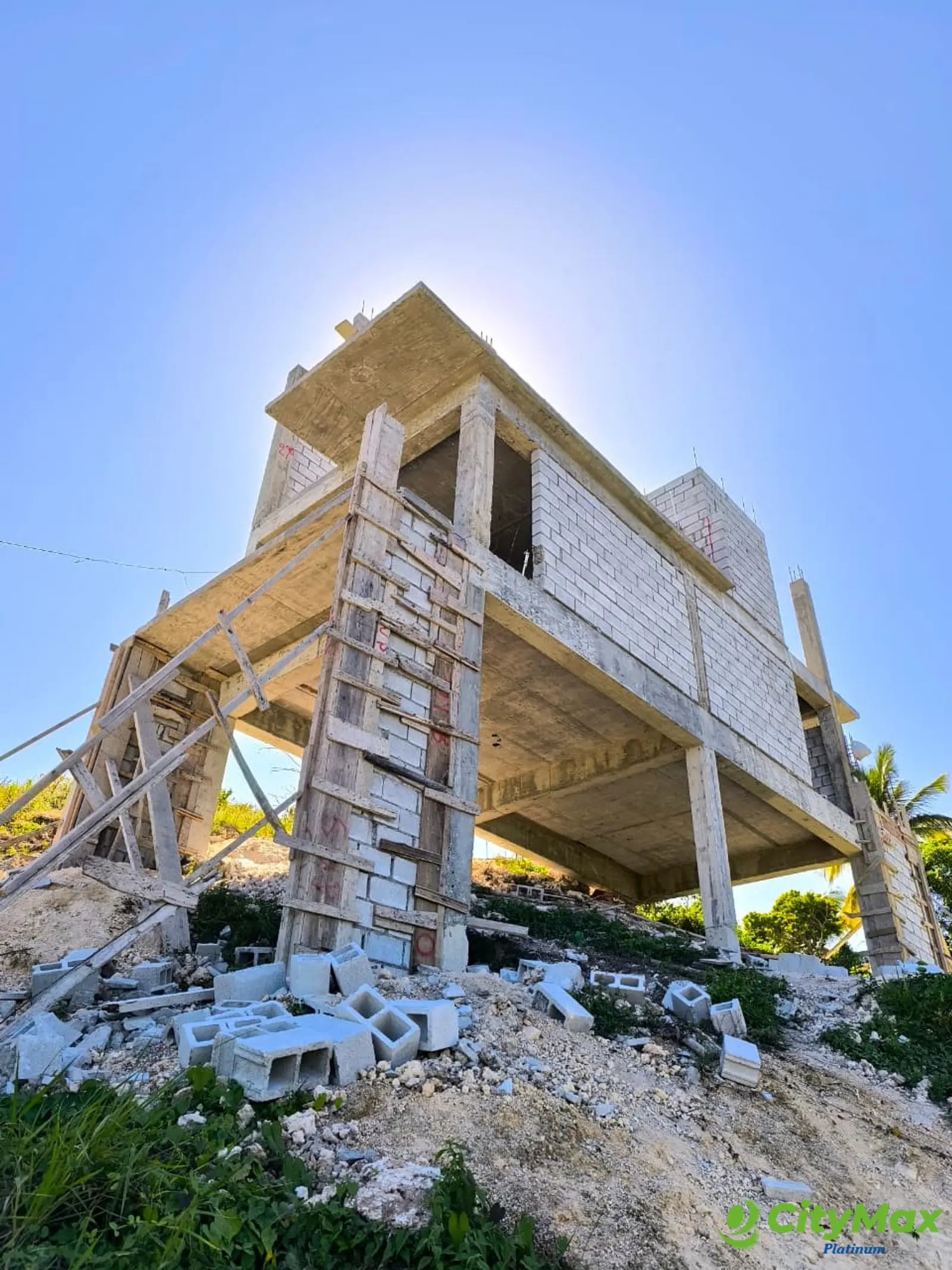 Venta de lujosas villas en Cabrera - foto 12
