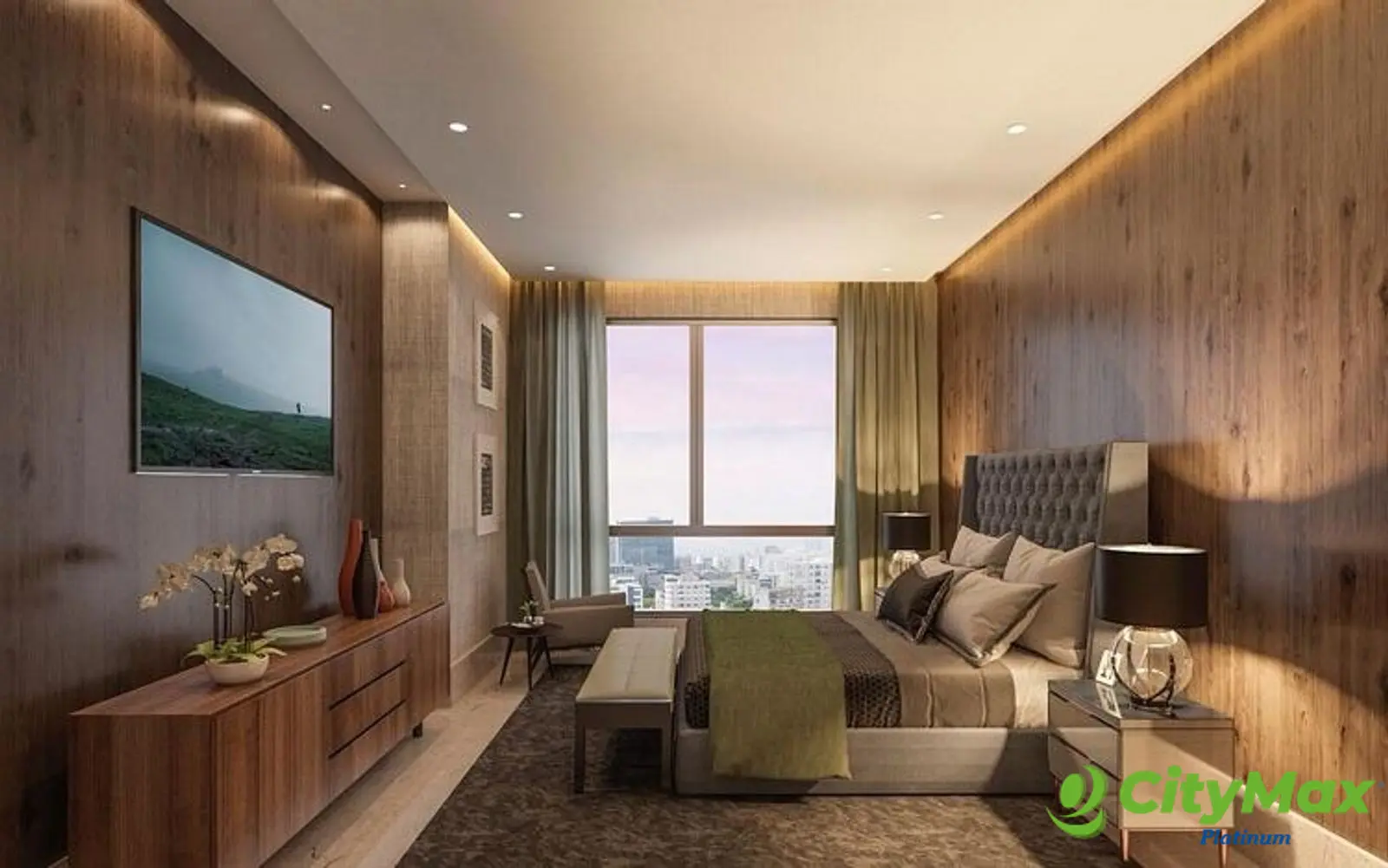 Torre Statera Apartamentos en Santo Domingo - foto 6