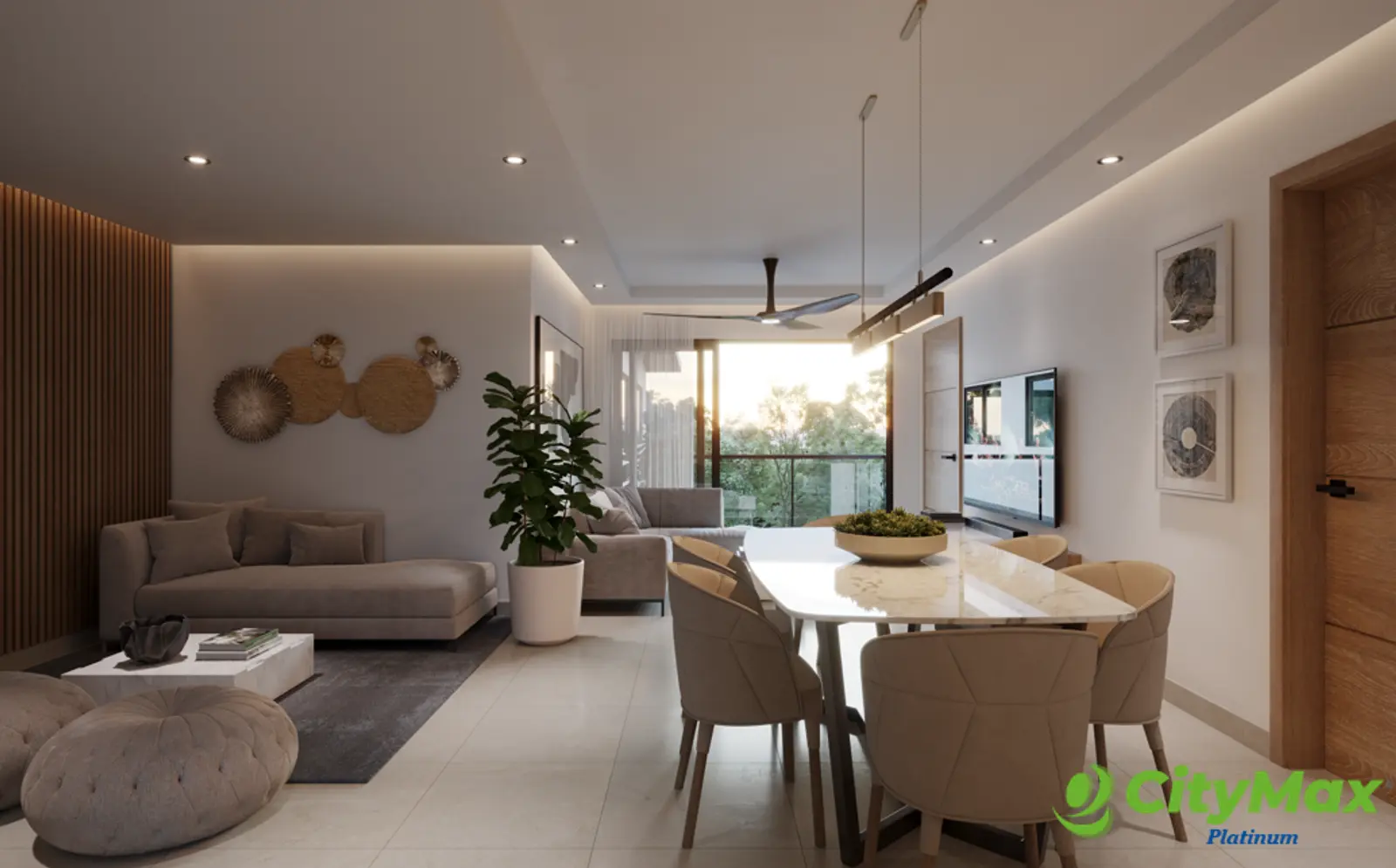 Proyecto residencial en Santo Domingo Este - foto 3