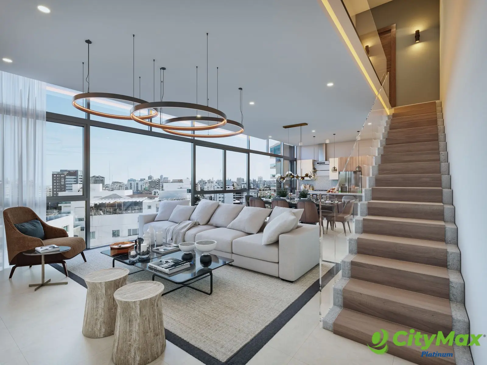 Apartamentos de lujo en venta en el sector de La Esperilla - foto 1