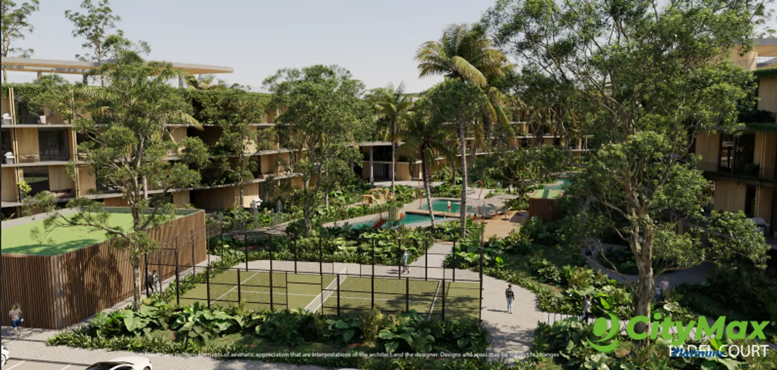 Venta de apartamentos en proyecto Vista Cana Punta Cana - foto 1