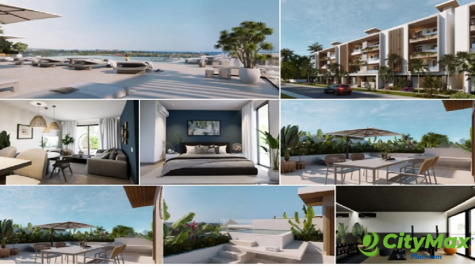 Marea Beach Condo | Invierte a 400 metros de la playa de Dominicus, Bayahibe La Romana - foto 3