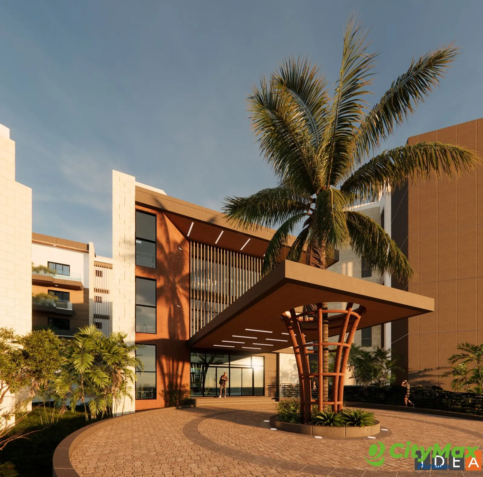 En Venta Apartamentos en Cabeza de Toro Punta Cana - foto 6