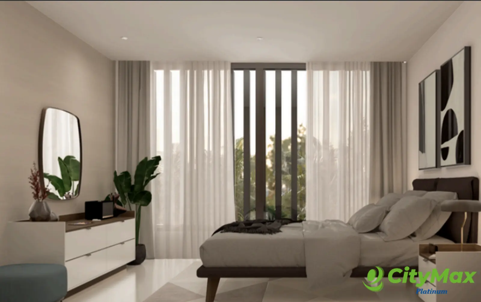 Venta de apartamentos en Ciudad Las Canas, Cap Cana - foto 8