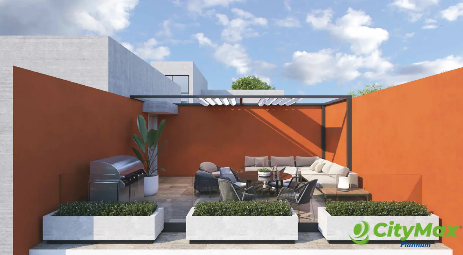 Alta Vista, exclusivo proyecto de apartamentos en San Cristóbal - foto 7