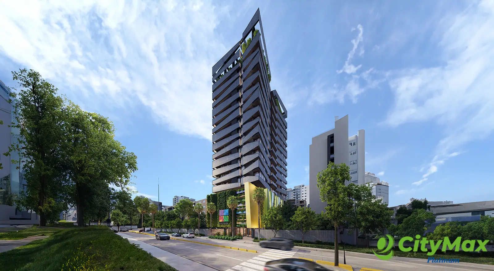 Matisse Stay By Liroe. Exclusivo proyecto de apartamentos residenciales y para inversión ubicado en - foto 1