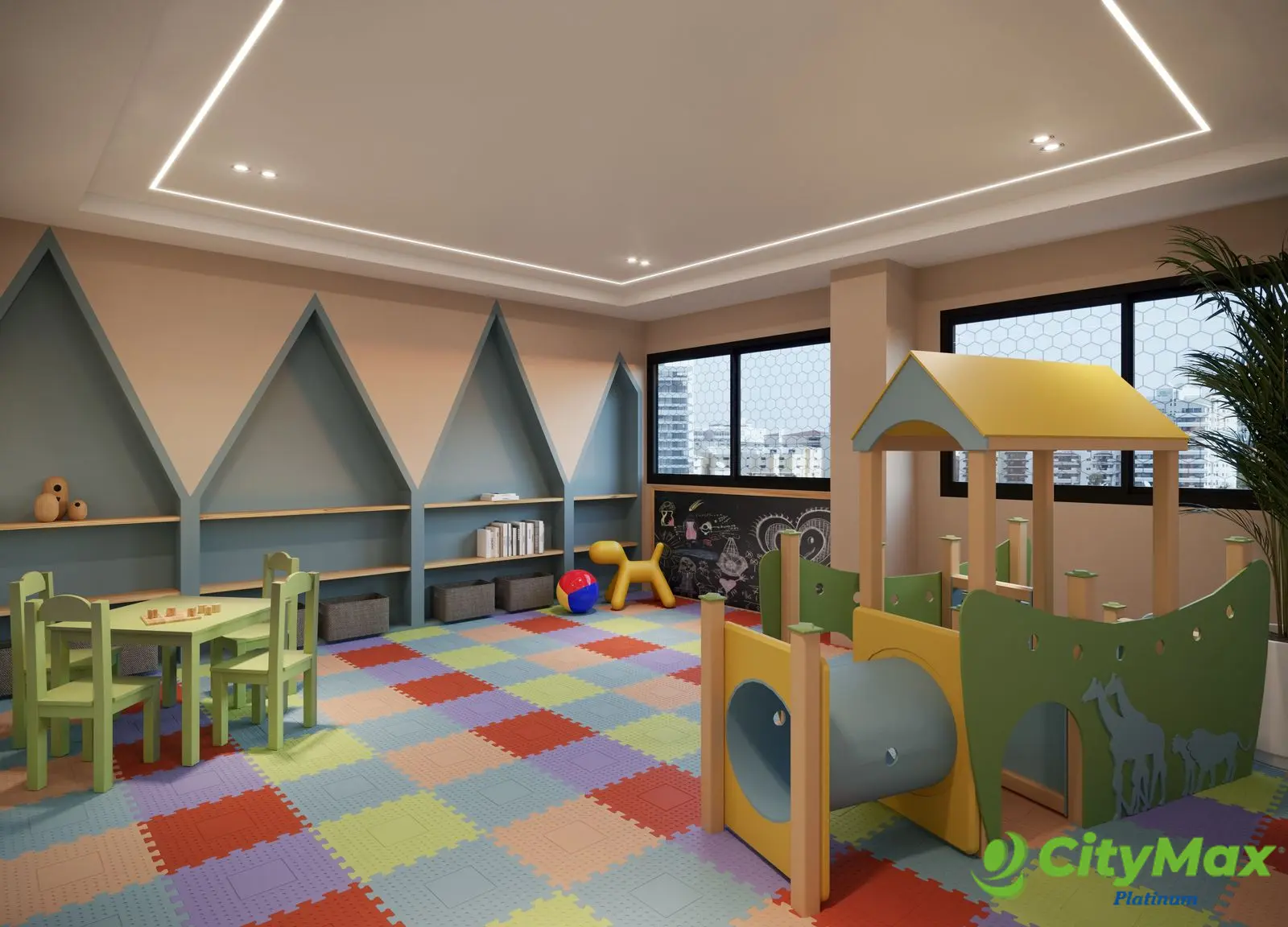 TORRE SOL DE EVARISTO es un proyecto de modernos apartamentos en ventas, el sector Evaristo Morales - foto 2