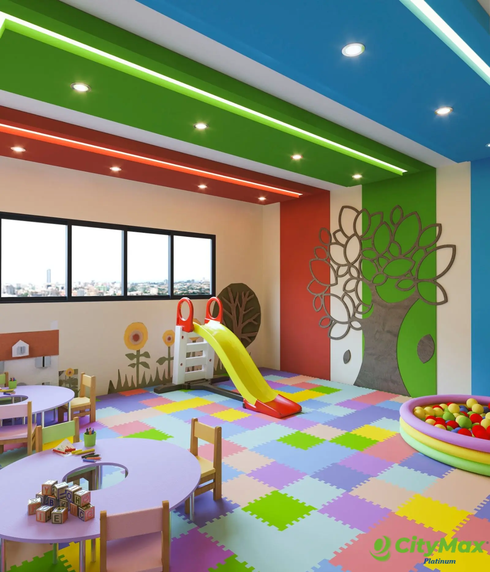 Evaristo a tu medida, apartamentos en venta de 1, 2 y 3 habitaciones - foto 4