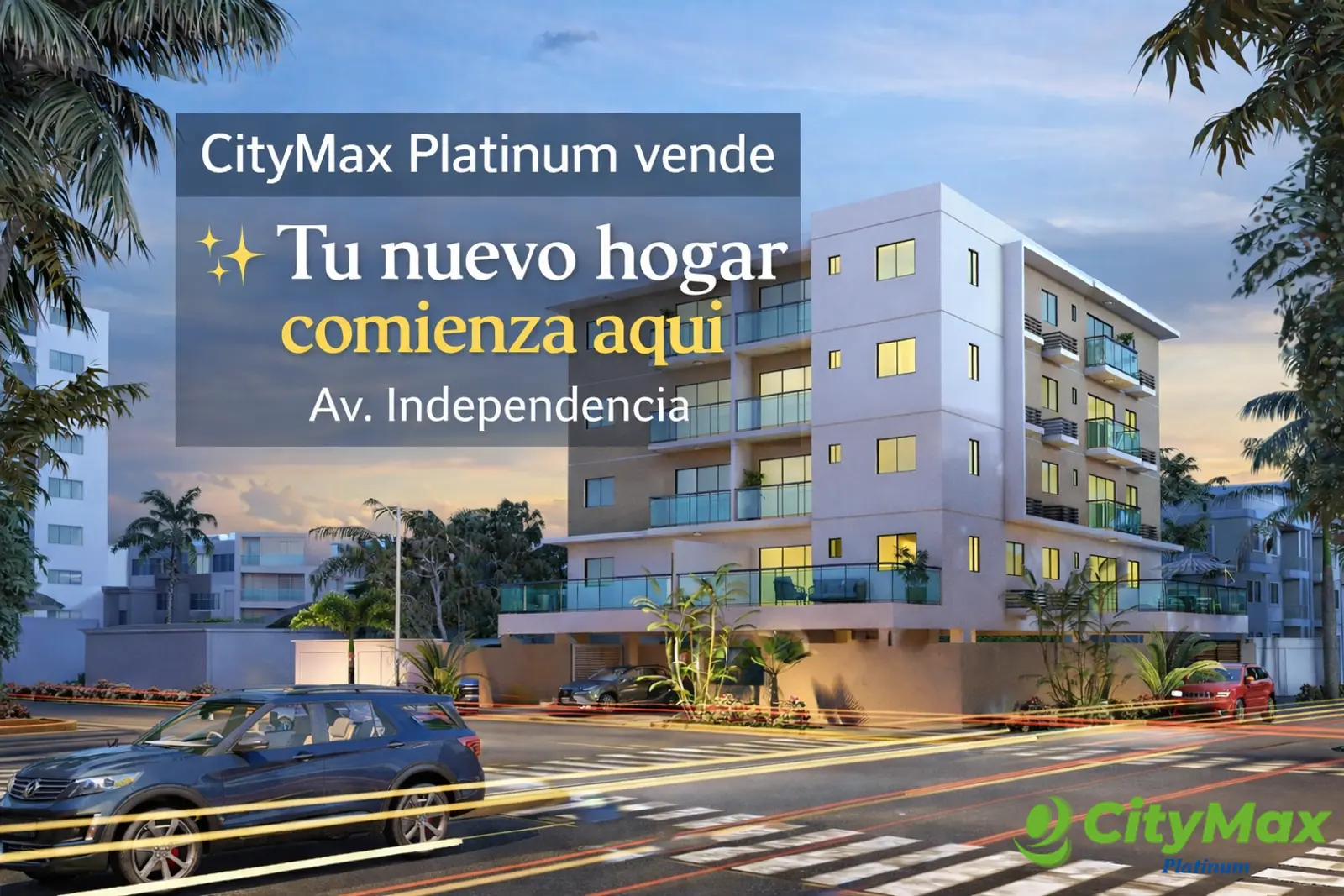 Residencial Rofe I Apartamentos en venta en proyecto, en la Av, Independencia, Santo Domingo D. N. - foto 2
