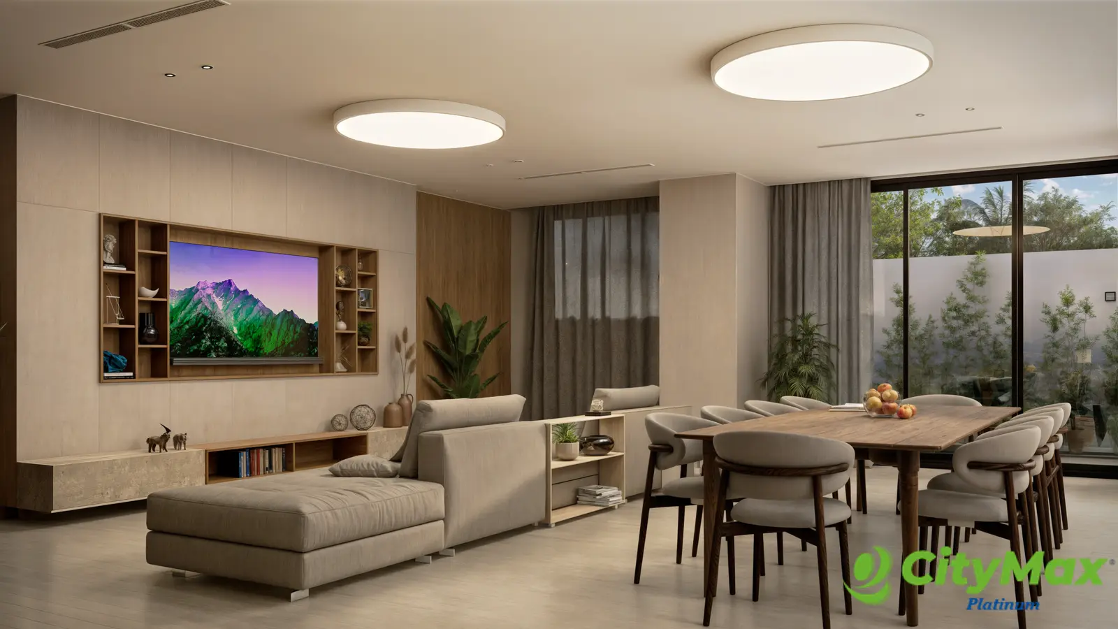 Proyecto de torre residencial ubicada en el exclusivo sector de Piantini - foto 5