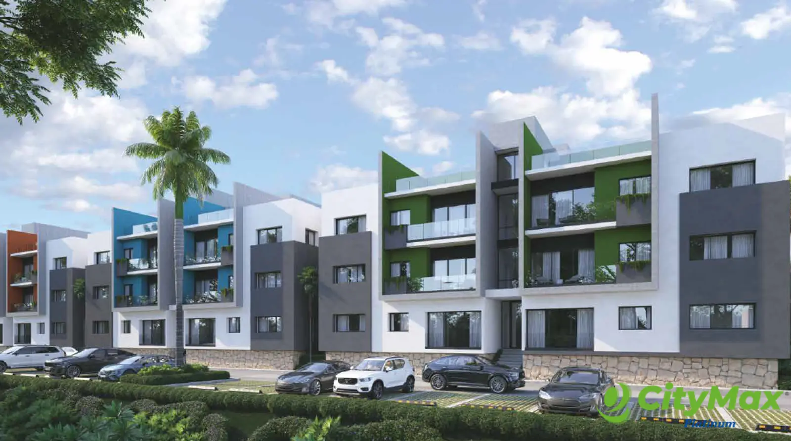 Alta Vista, exclusivo proyecto de apartamentos en San Cristóbal - foto 3