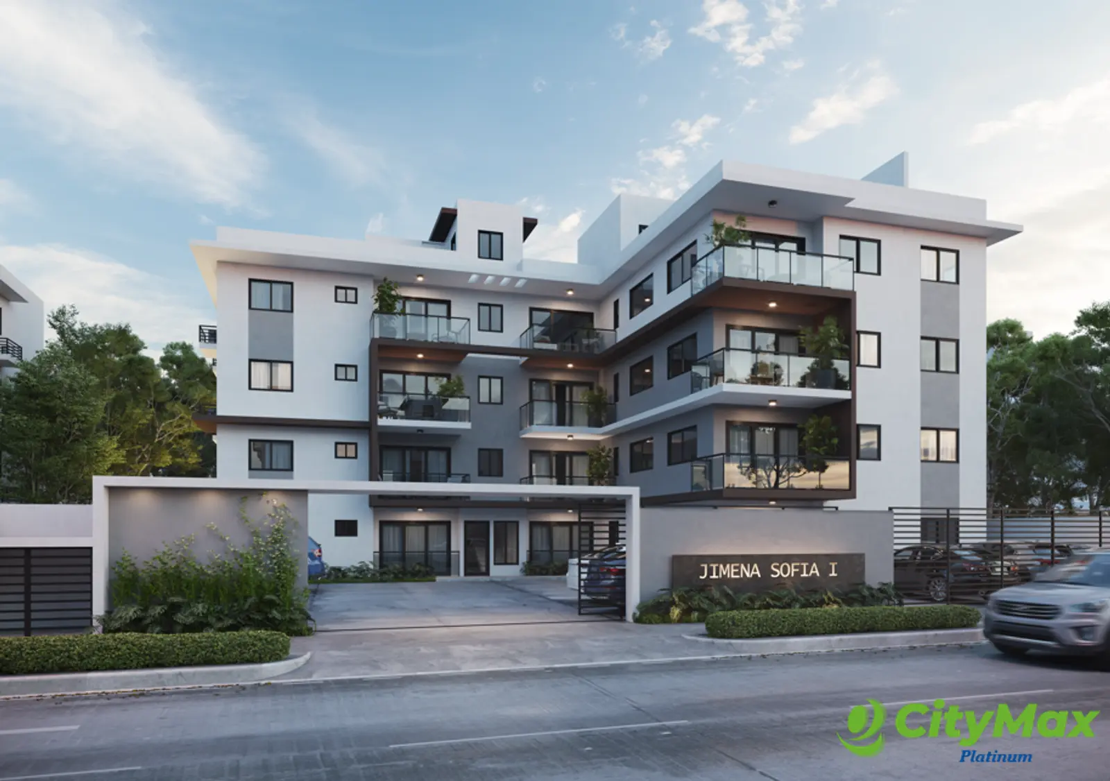 Proyecto residencial en Santo Domingo Este - foto 1