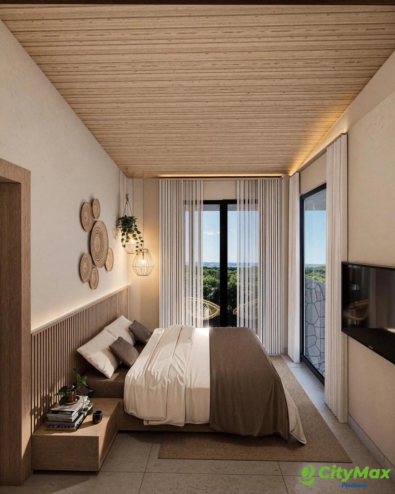 Venta de lujosas villas en Cabrera - foto 10