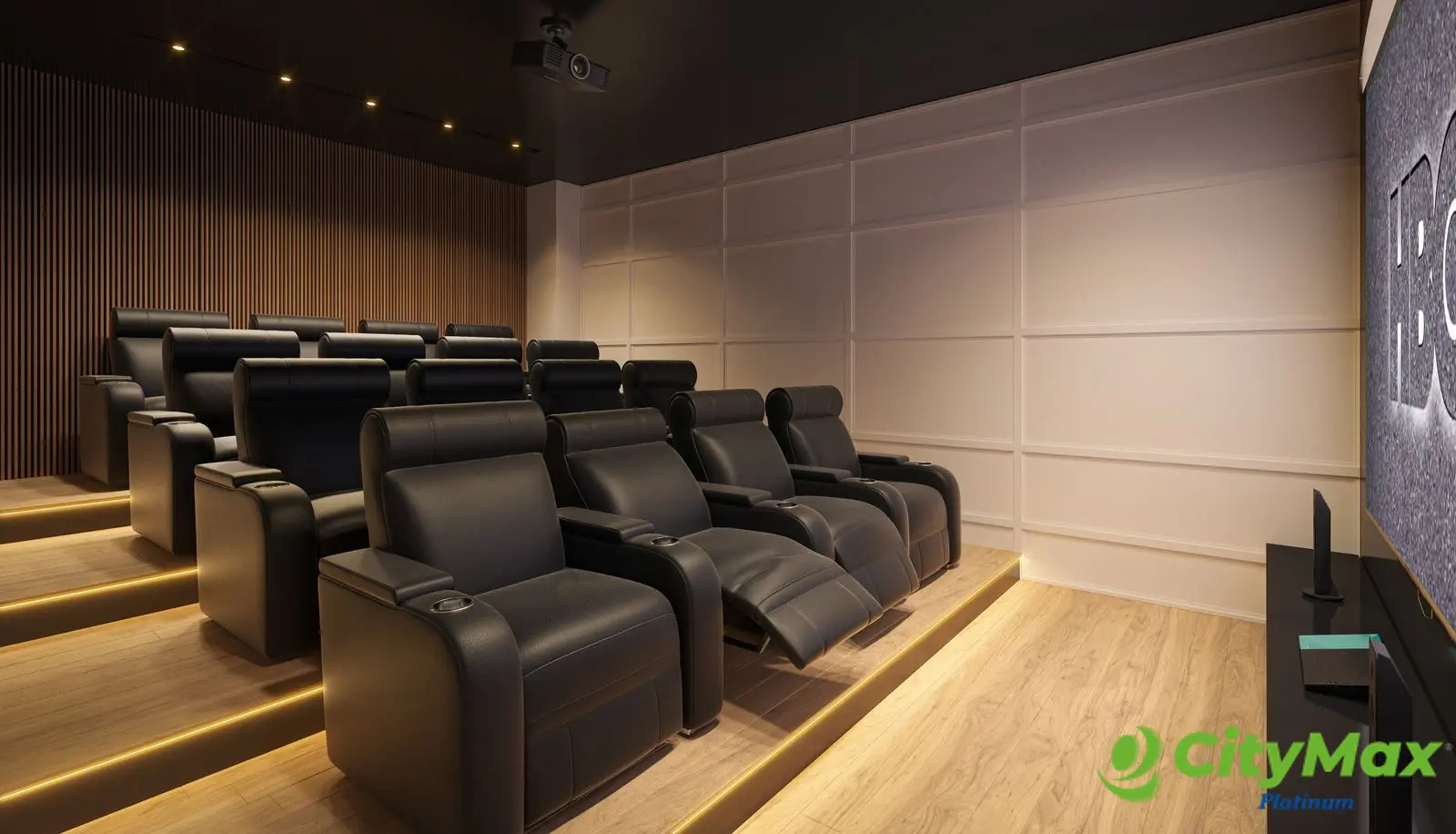 Rocha Tower es un proyecto Airbnb Friendly en Evaristo Morales - foto 2