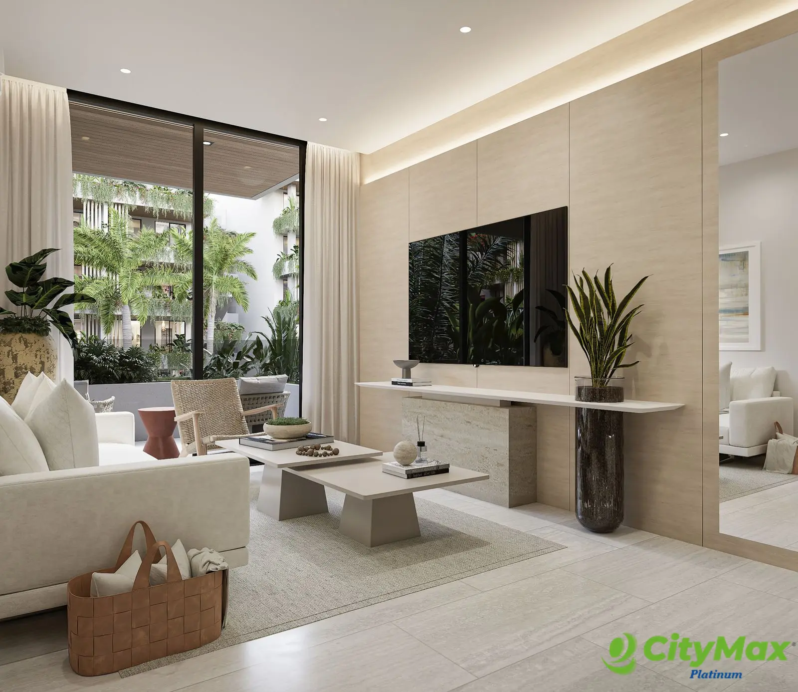 Proyecto Palm Residences Luxury, ubicado en Bayahibe. - foto 3