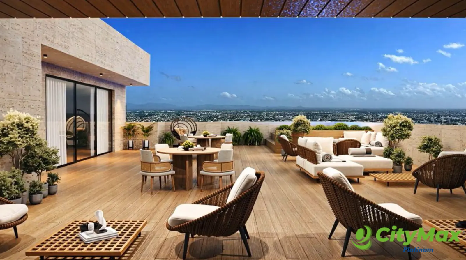 Proyecto arquitectónico en donde la sofisticación y el lujo se unen en un entorno moderno y exclusiv - foto 3