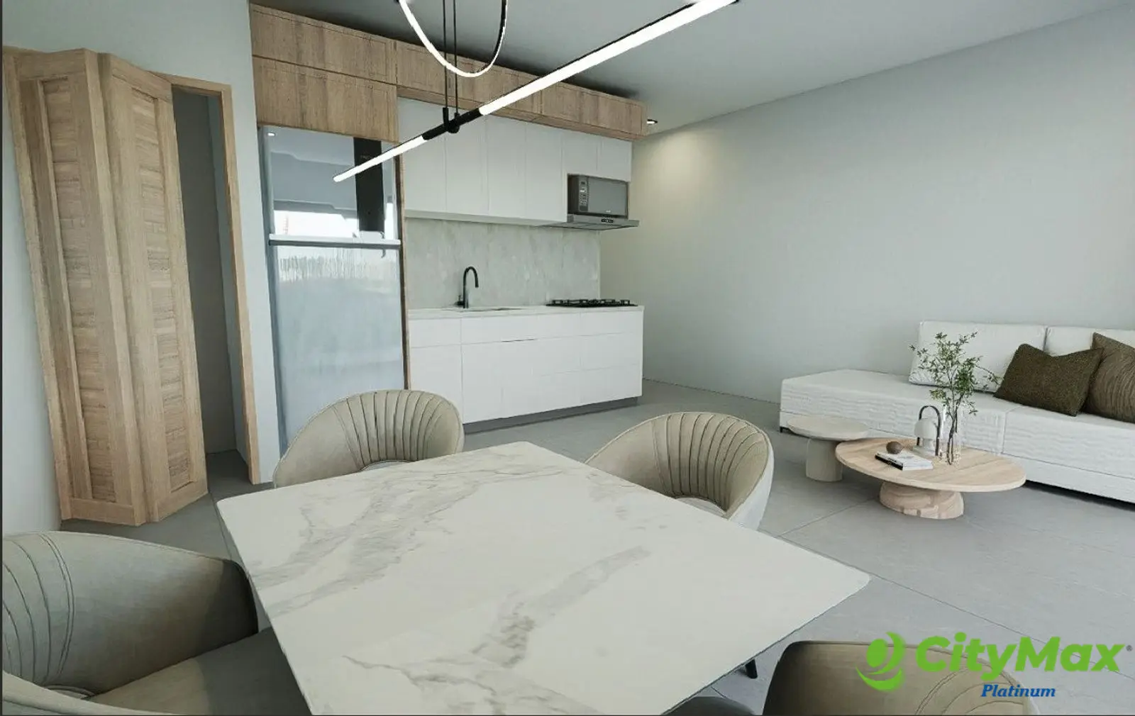 Bajari Residences - Lujoso proyecto de apartamentos en venta con vista al Mar en Boca de Yuma, La Al - foto 9