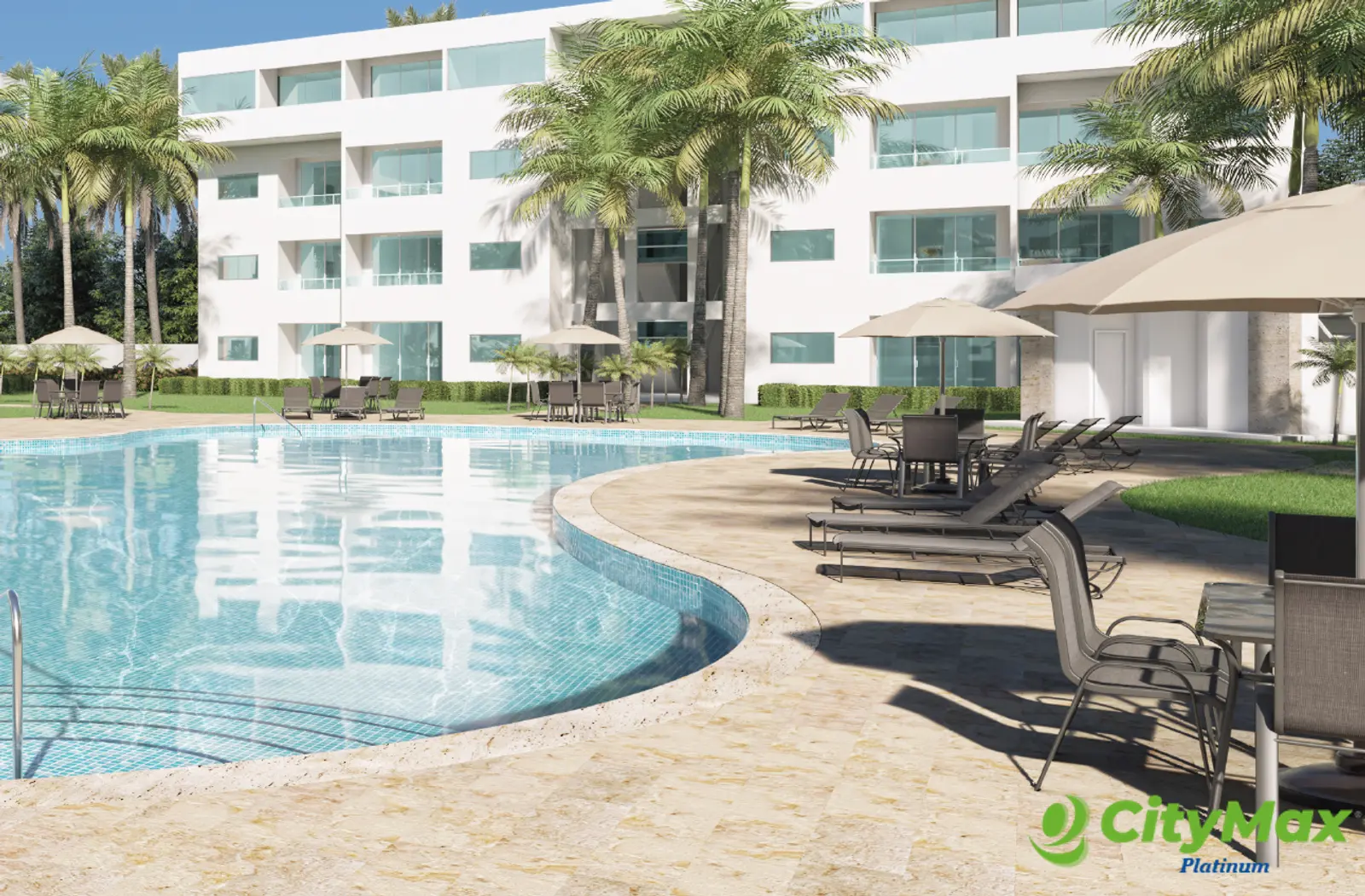 Apartamentos de lujo en Venta en Tepuy Canaima, Juan Dolio - foto 1