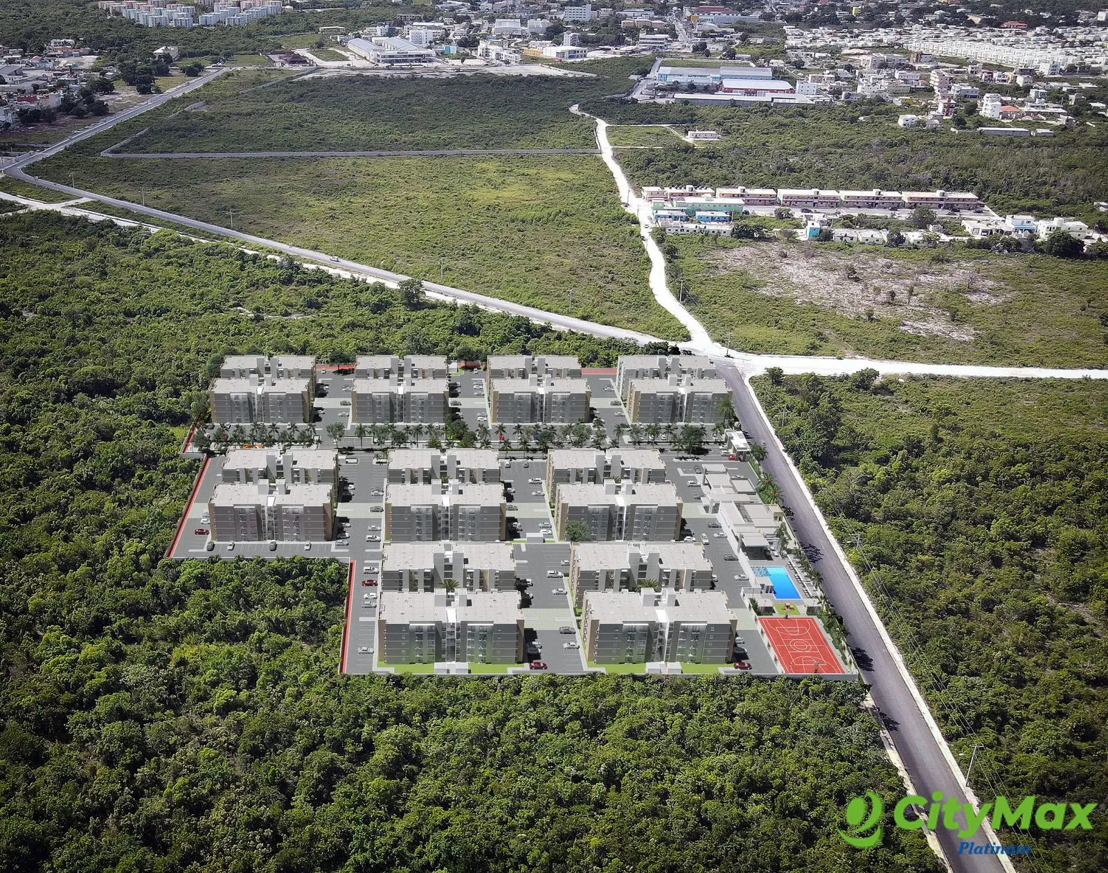 Apartamentos en venta en Punta Cana - foto 4
