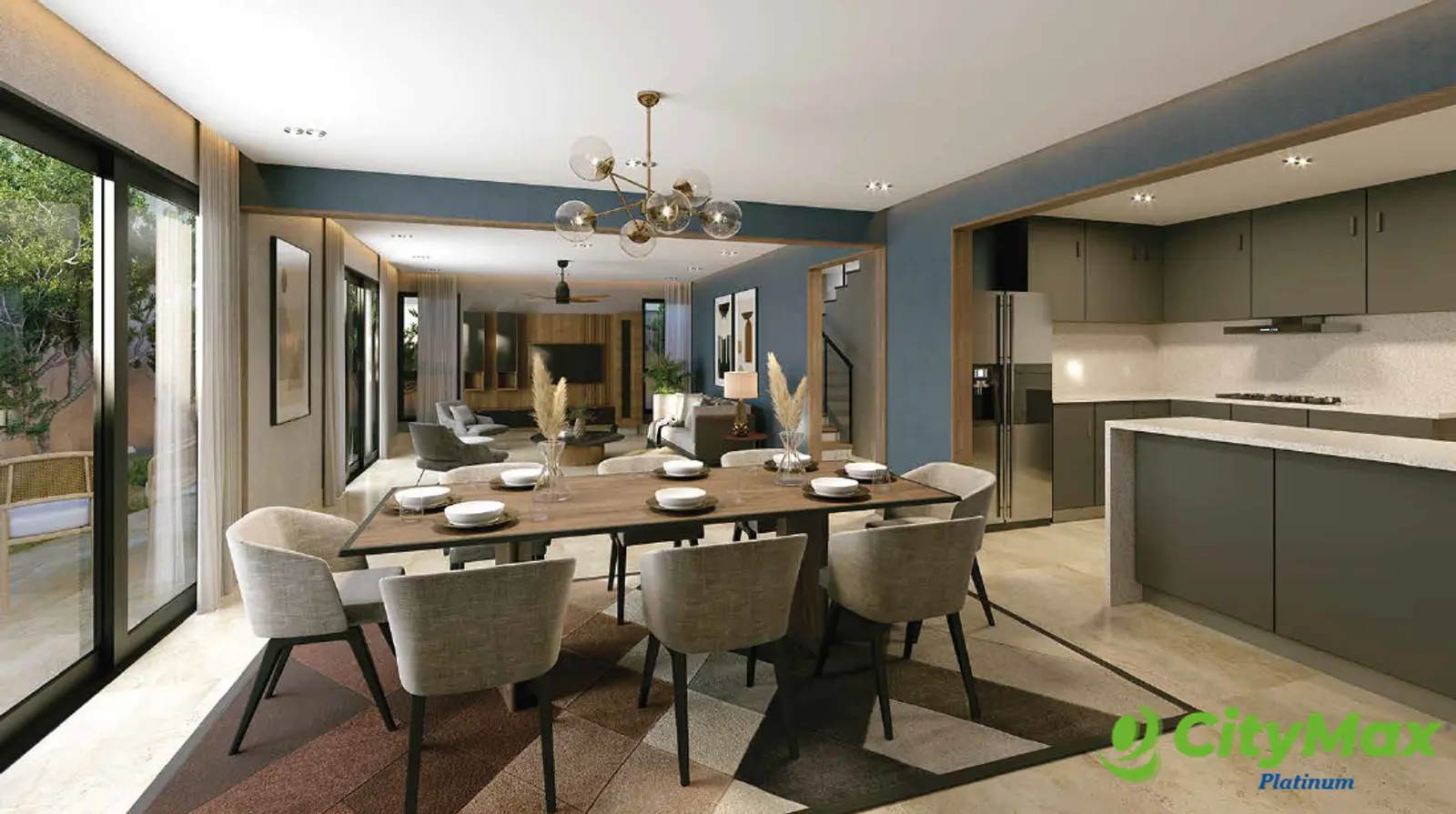 Casas de Alta Vista, exclusivo proyecto residencial de casas en San Cristóbal - foto 3