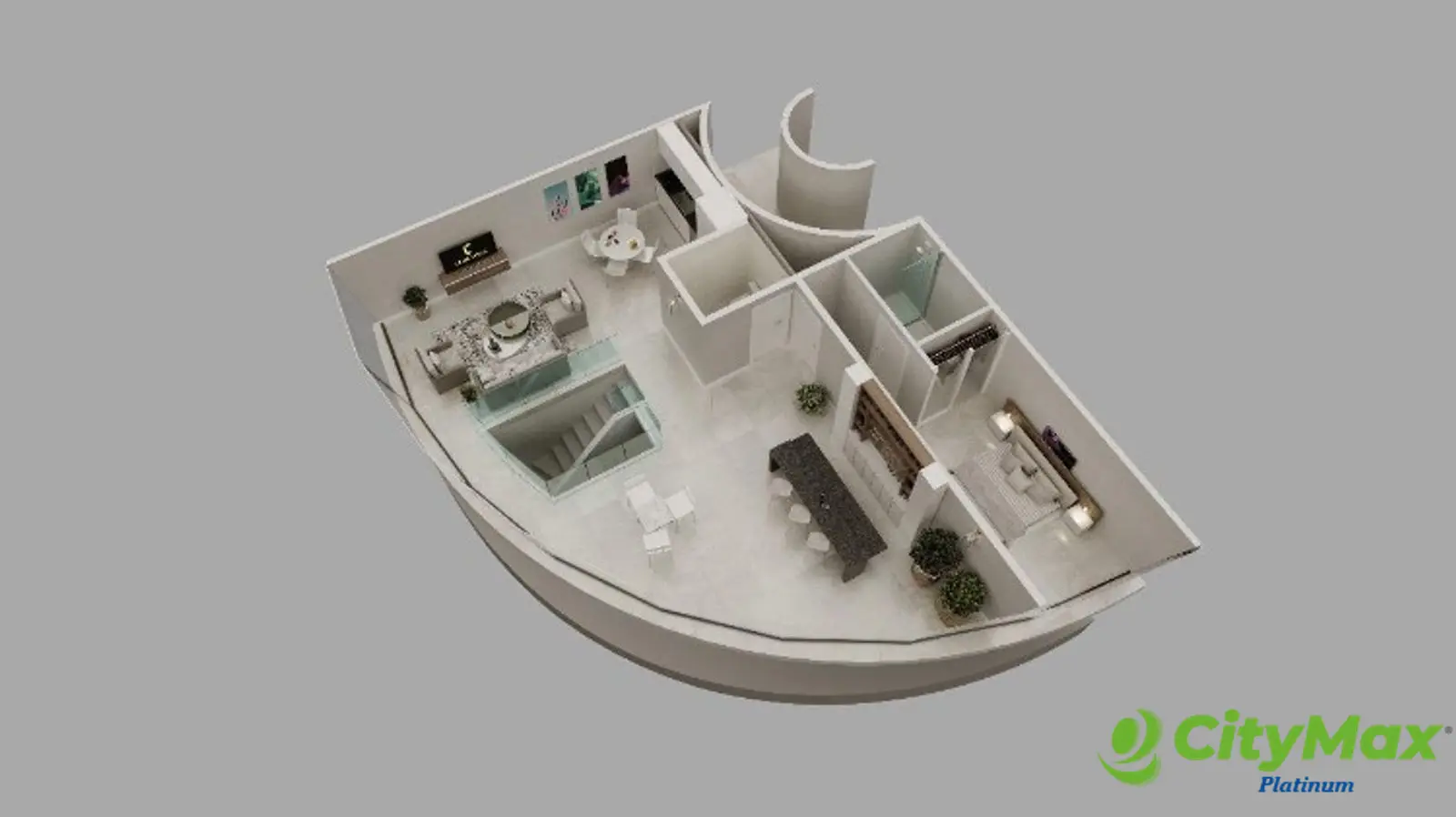 Cana Rock Space Apartamentos Punta Cana - foto 4