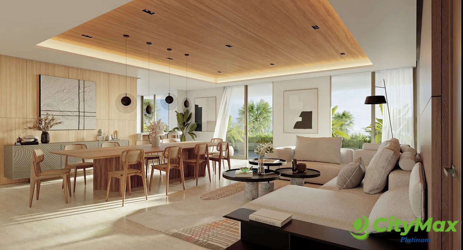 LIV CAP CANA Apartamento en venta en Cap Cana - foto 1